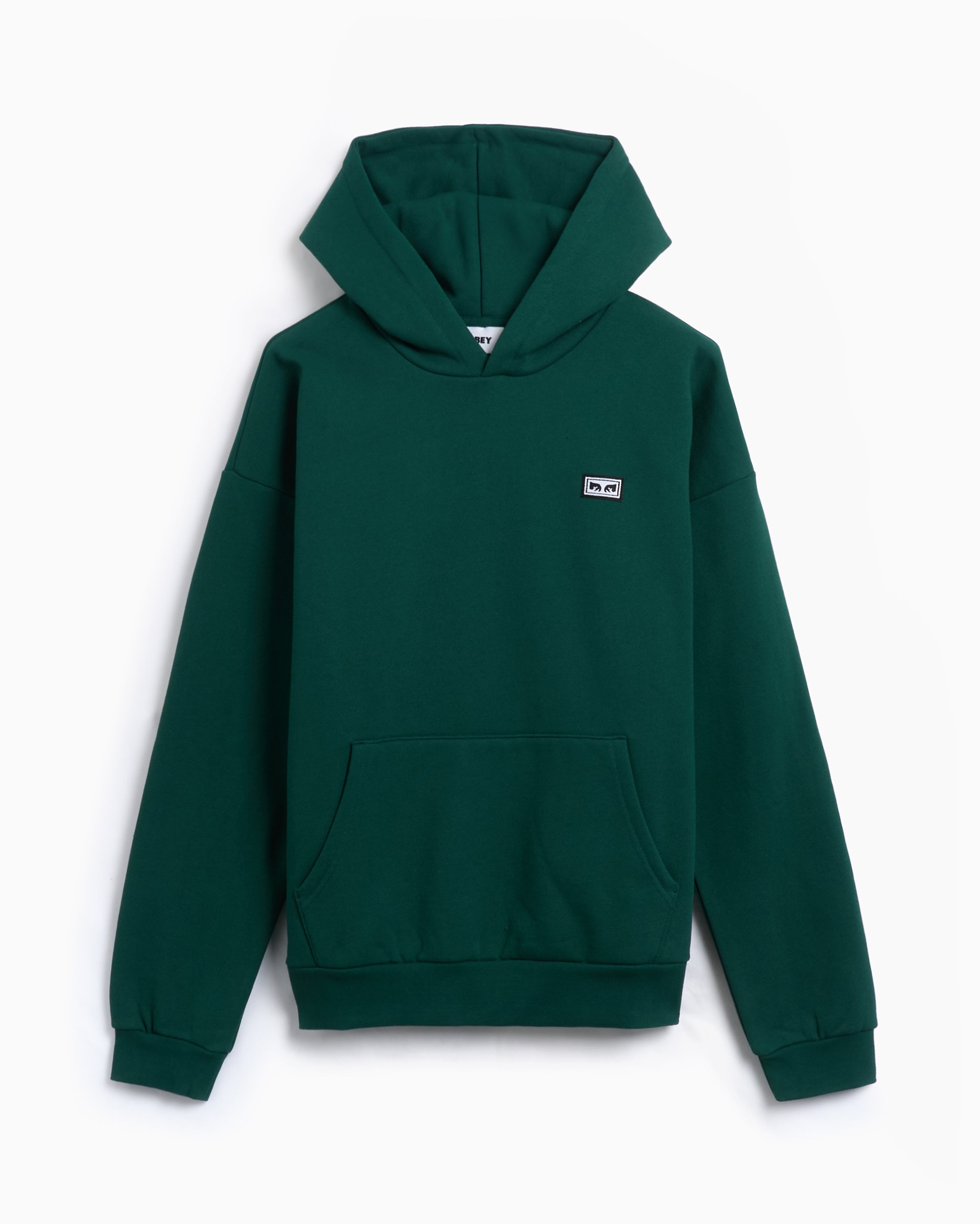 Obey all eyez ii hoodie on sale