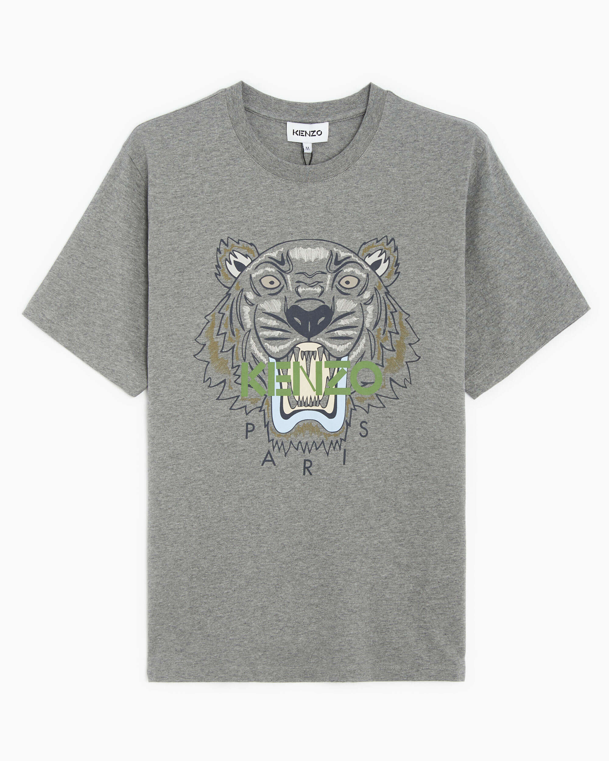 Kenzo shirt grijs 2025