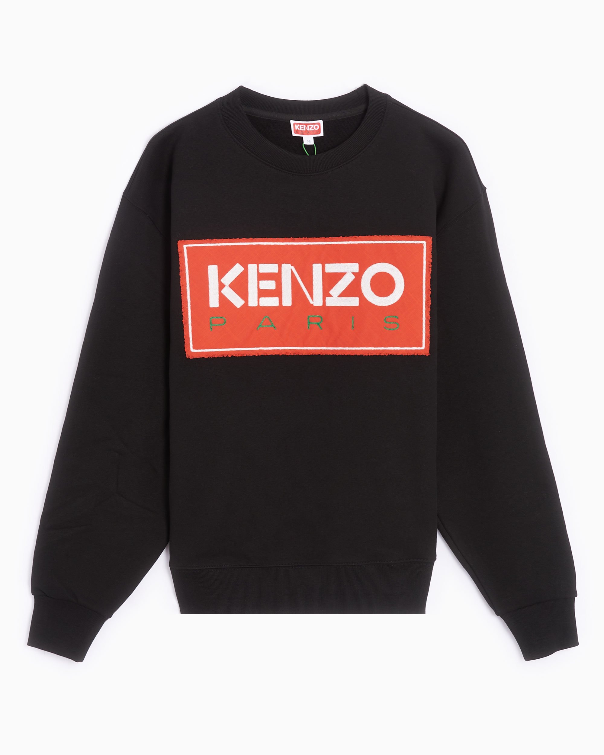Mens kenzo sweatshirt new arrivals