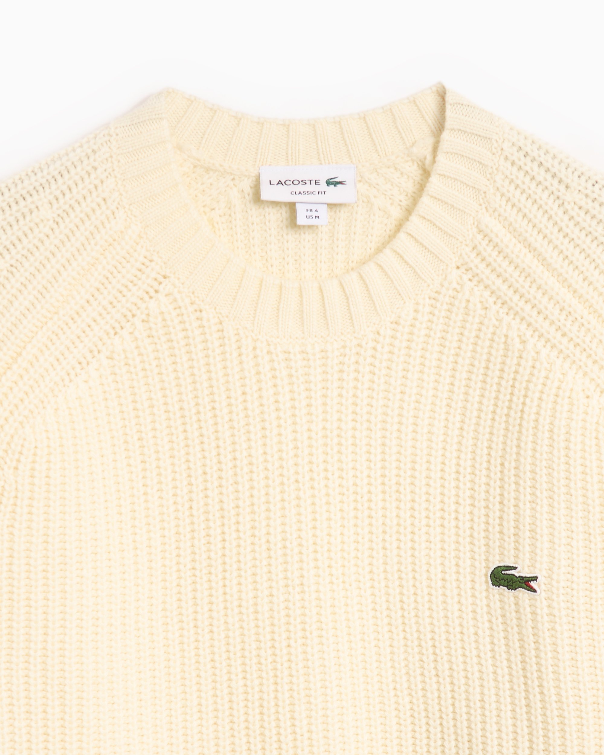 Slip on lacoste homme cheap