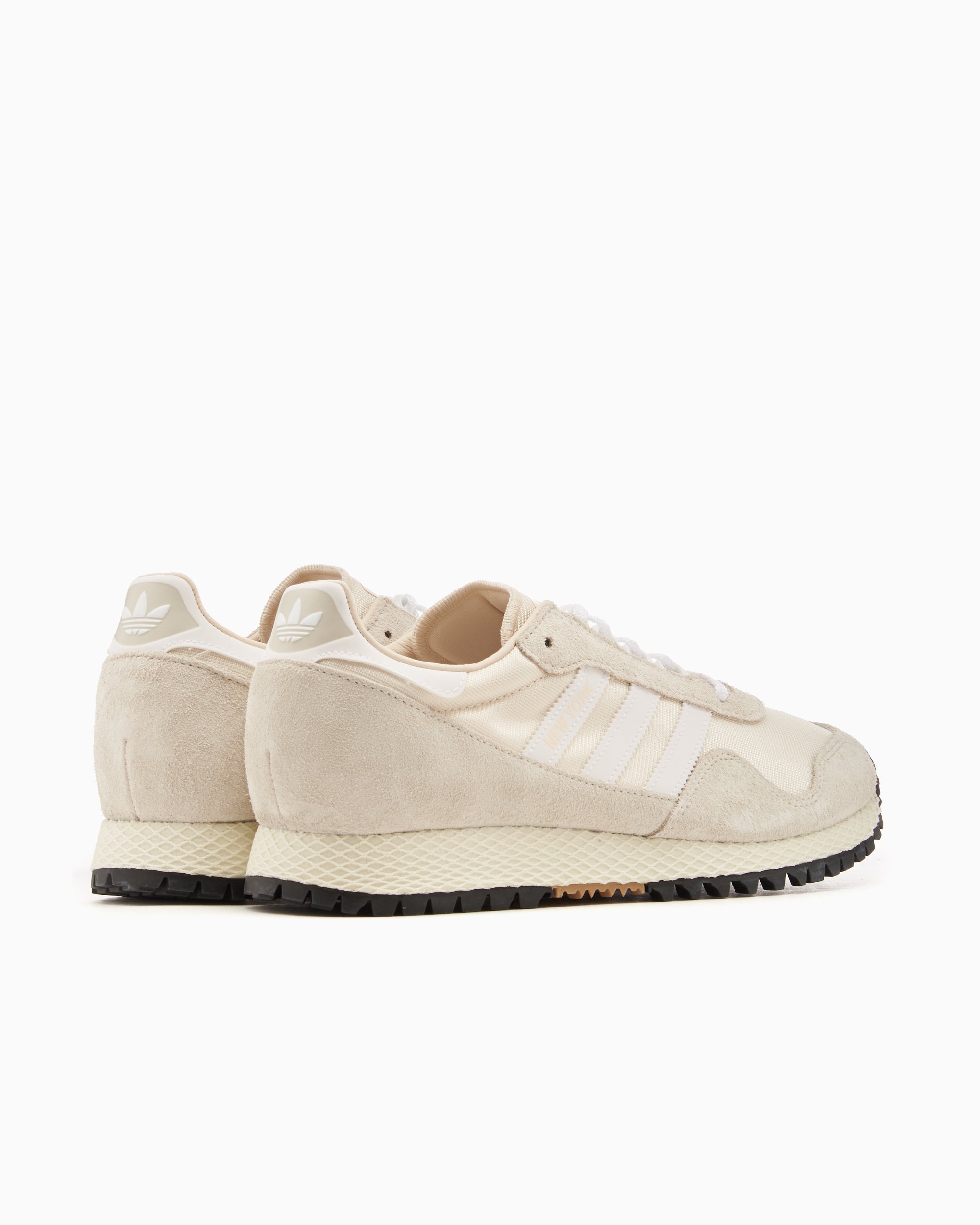 adidas Originals New York Beige ID9211 FOOTDISTRICT