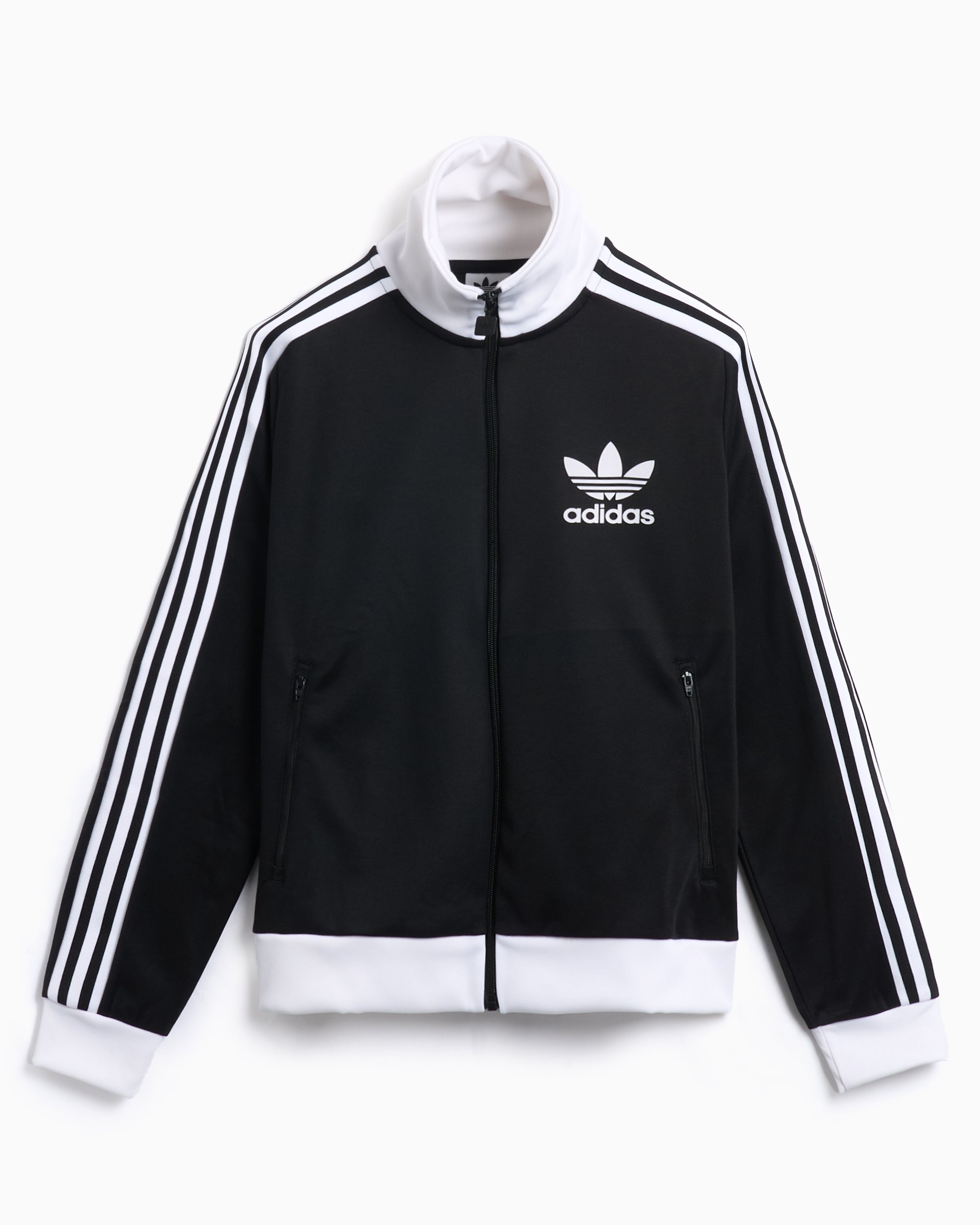 Adidas classic jacke discount