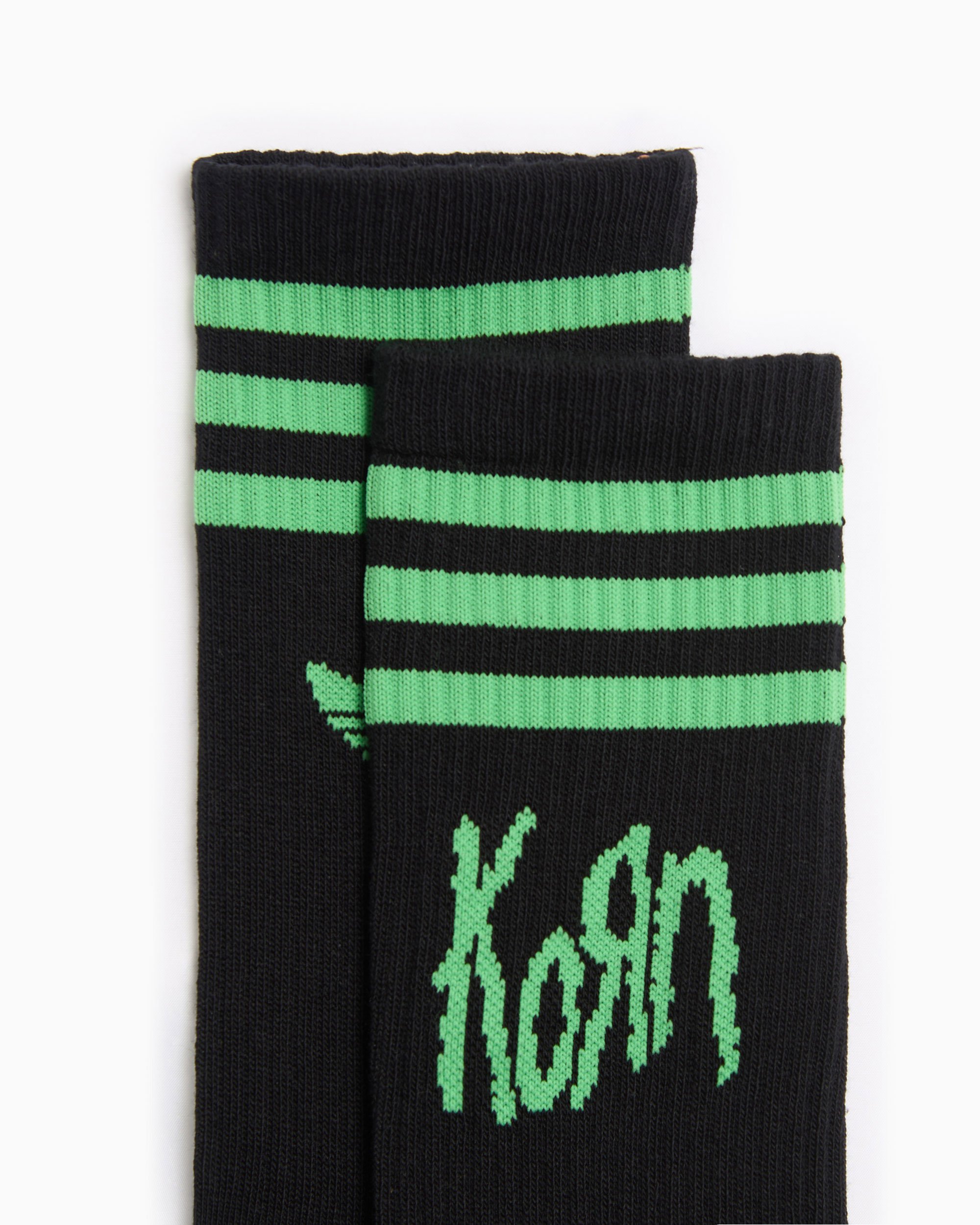 Adidas x Korn Socks | SIZE MEDIUM | Follow The Leader
