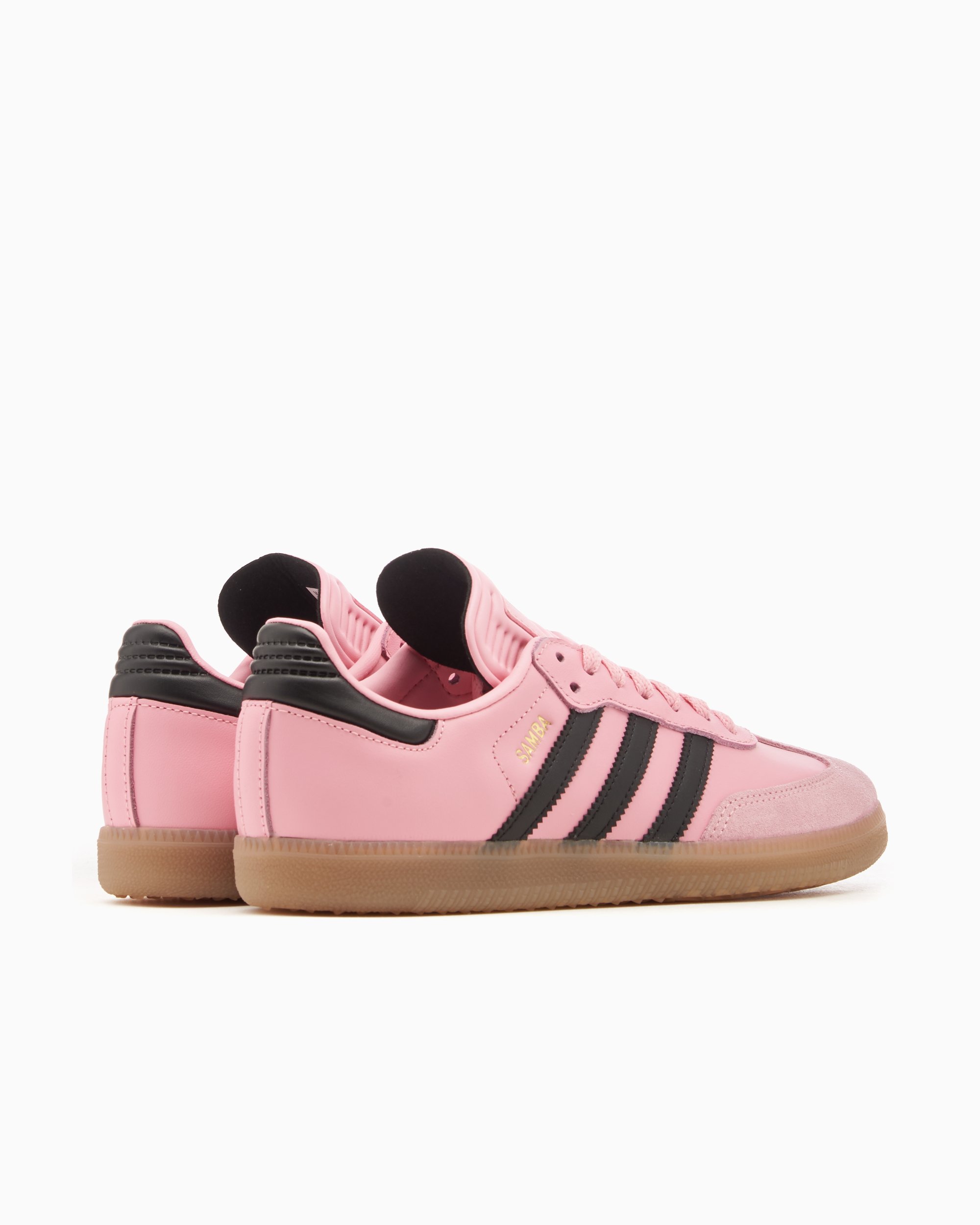 adidas Originals x Inter Miami CF Samba 
