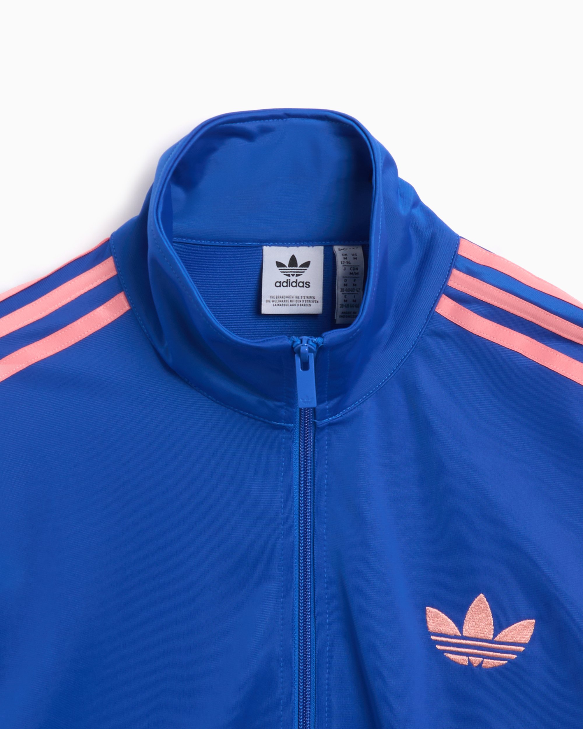 Adidas jackets us women's 2025