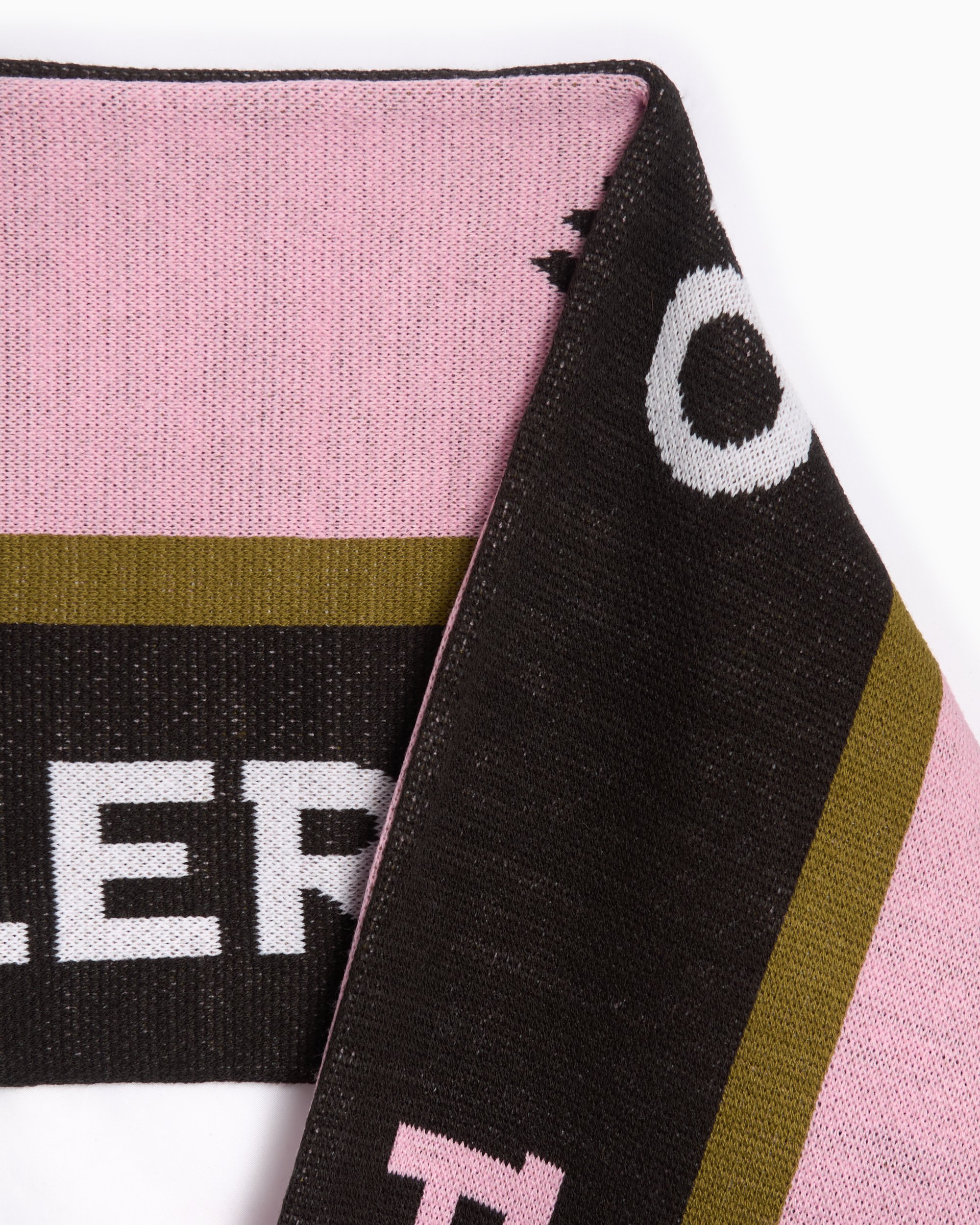 Puma x Palermo FC Unisex Scarf Pink 054745-01 | FOOTDISTRICT