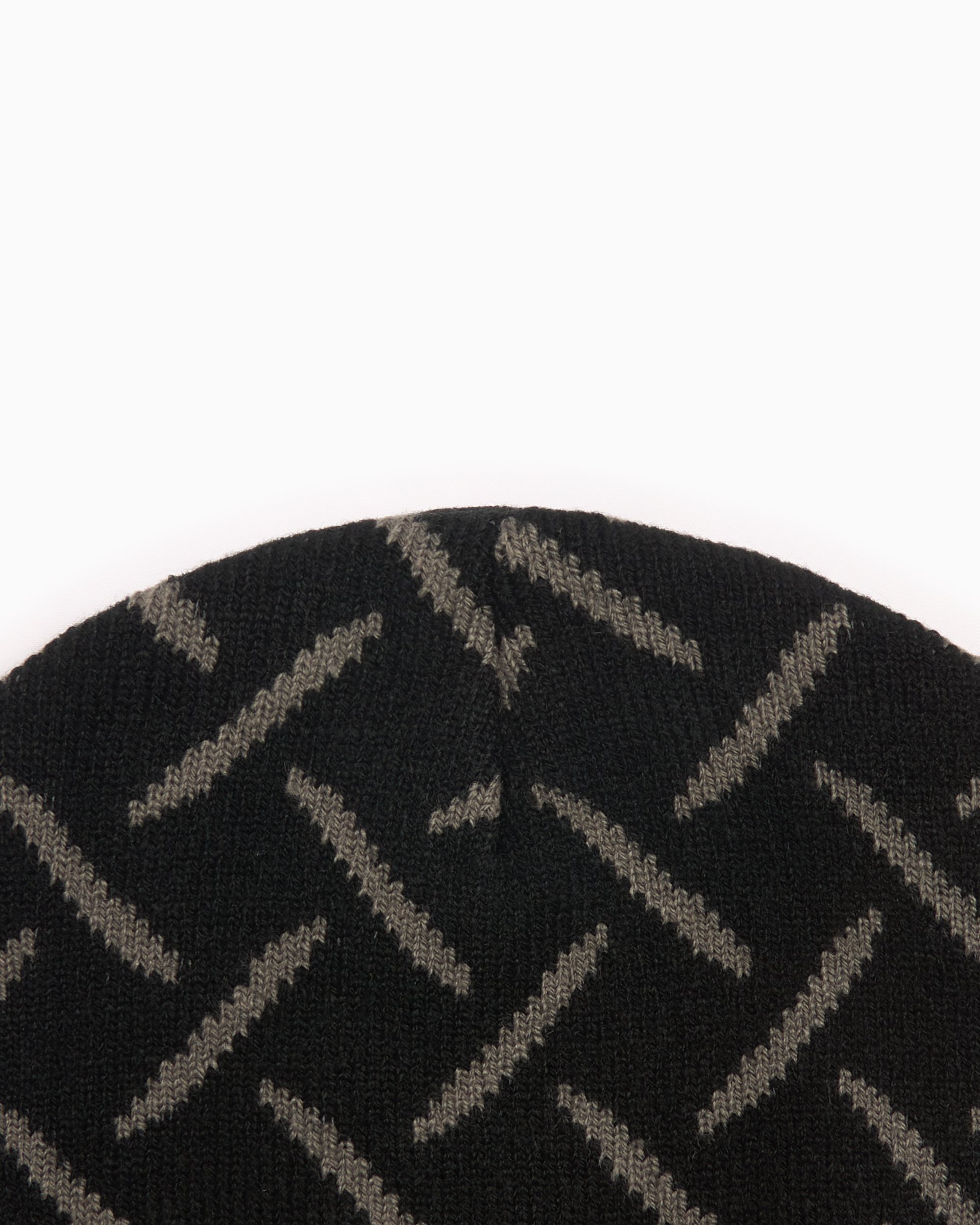 RAVE skateboards Needy Unisex Beanie Black PN21670-Black