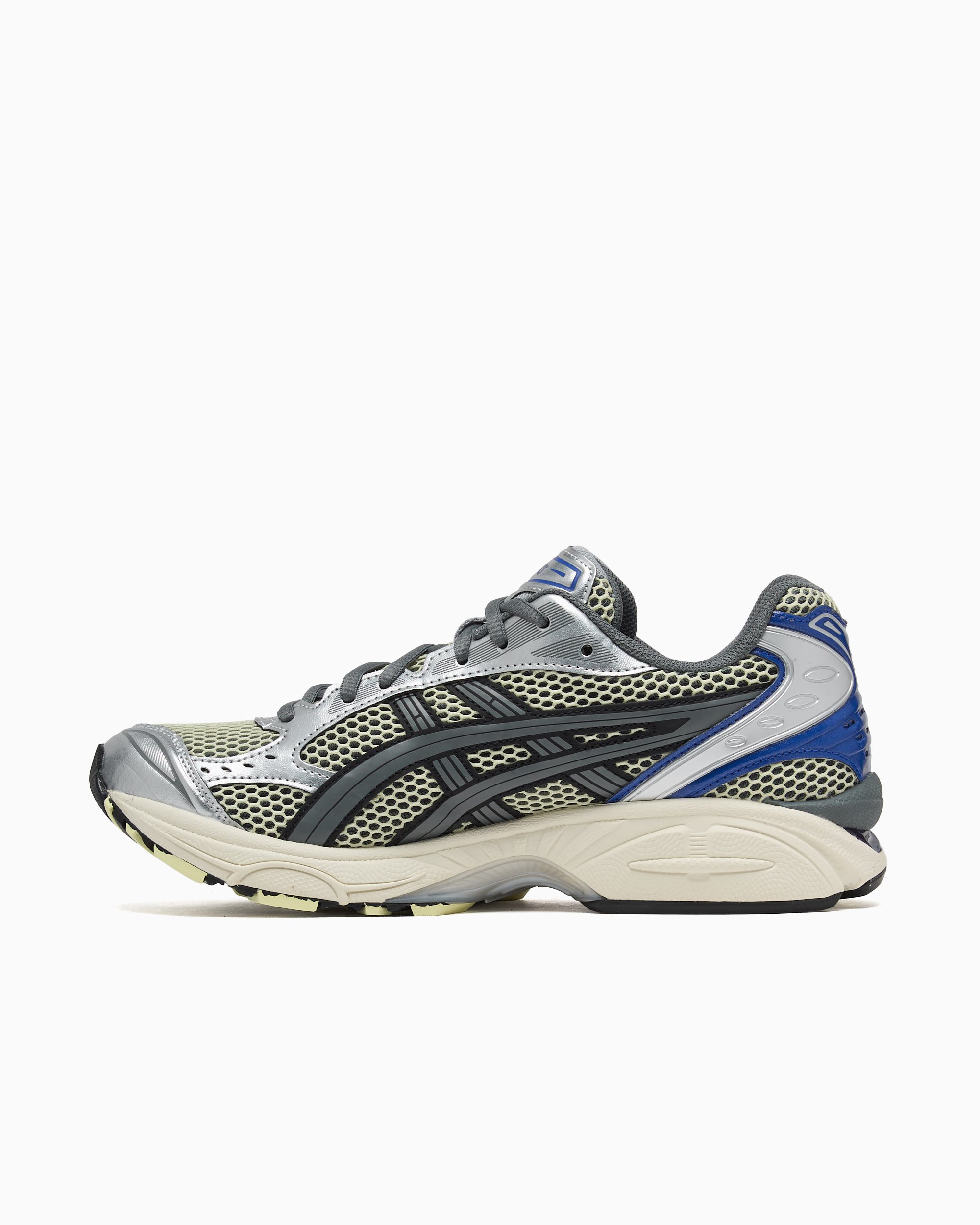 ASICS Gel-Kayano™ 14 Gray 1203A740-750 | FOOTDISTRICT
