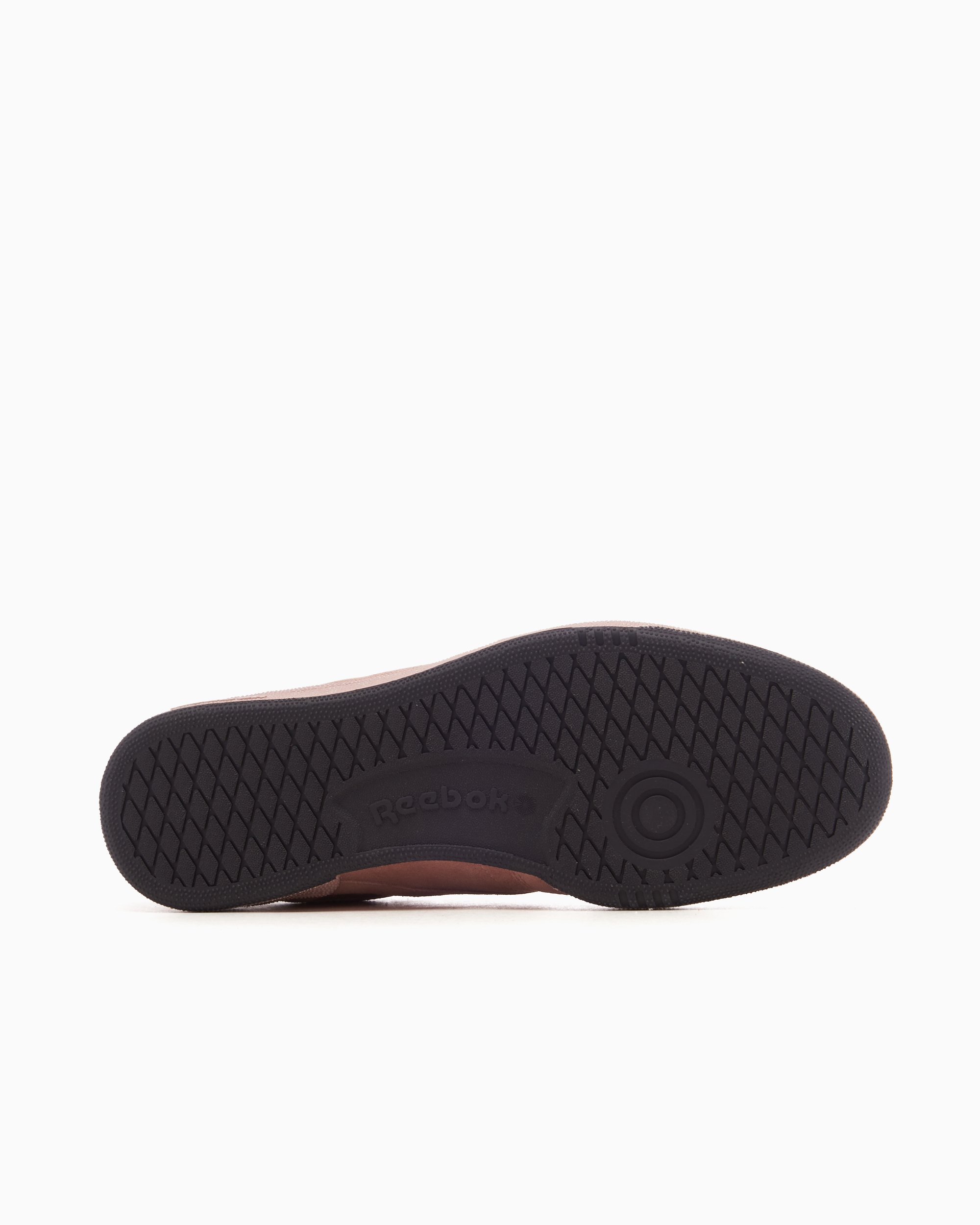 Reebok club c hombre rosas store