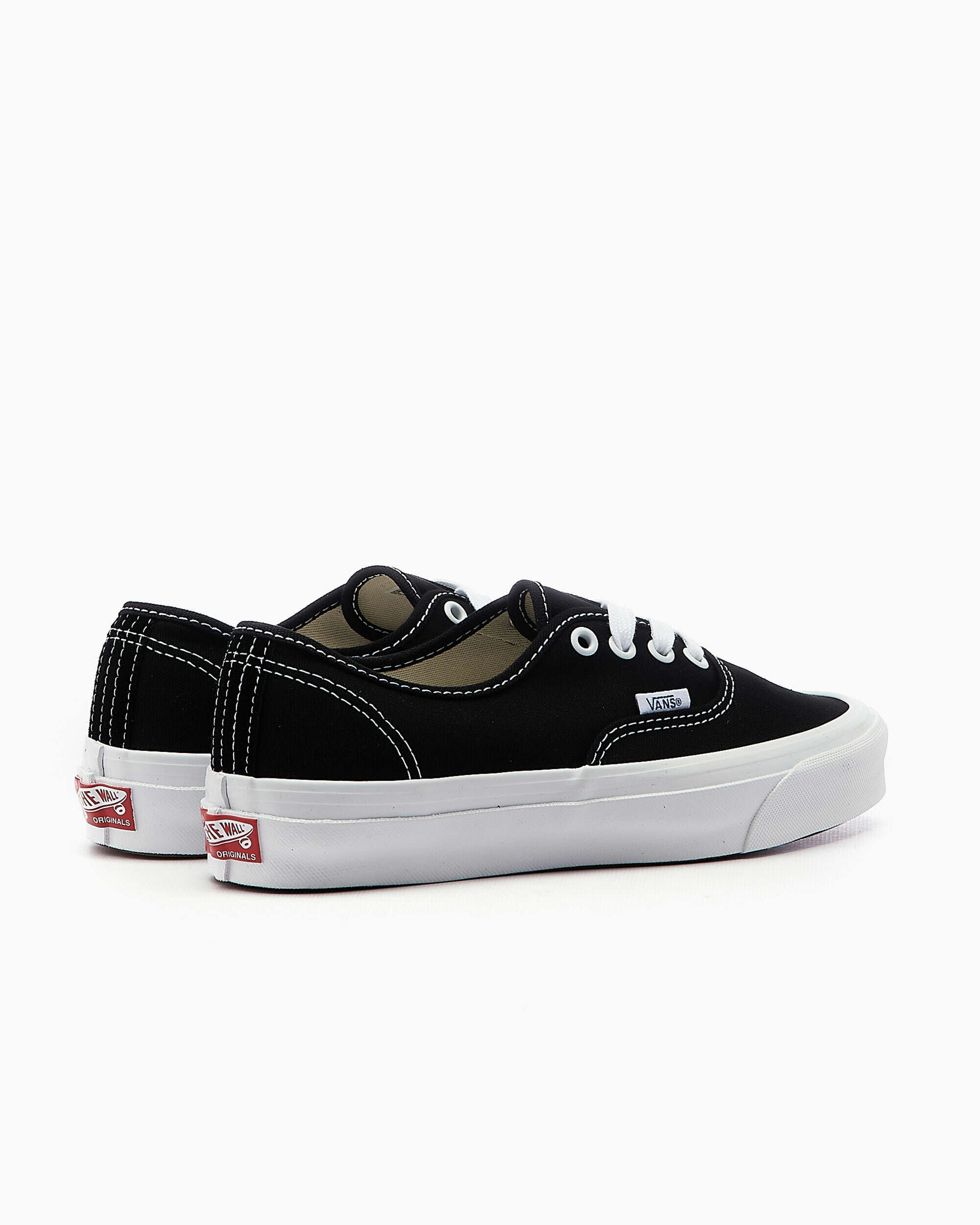 Vans u sales authentic