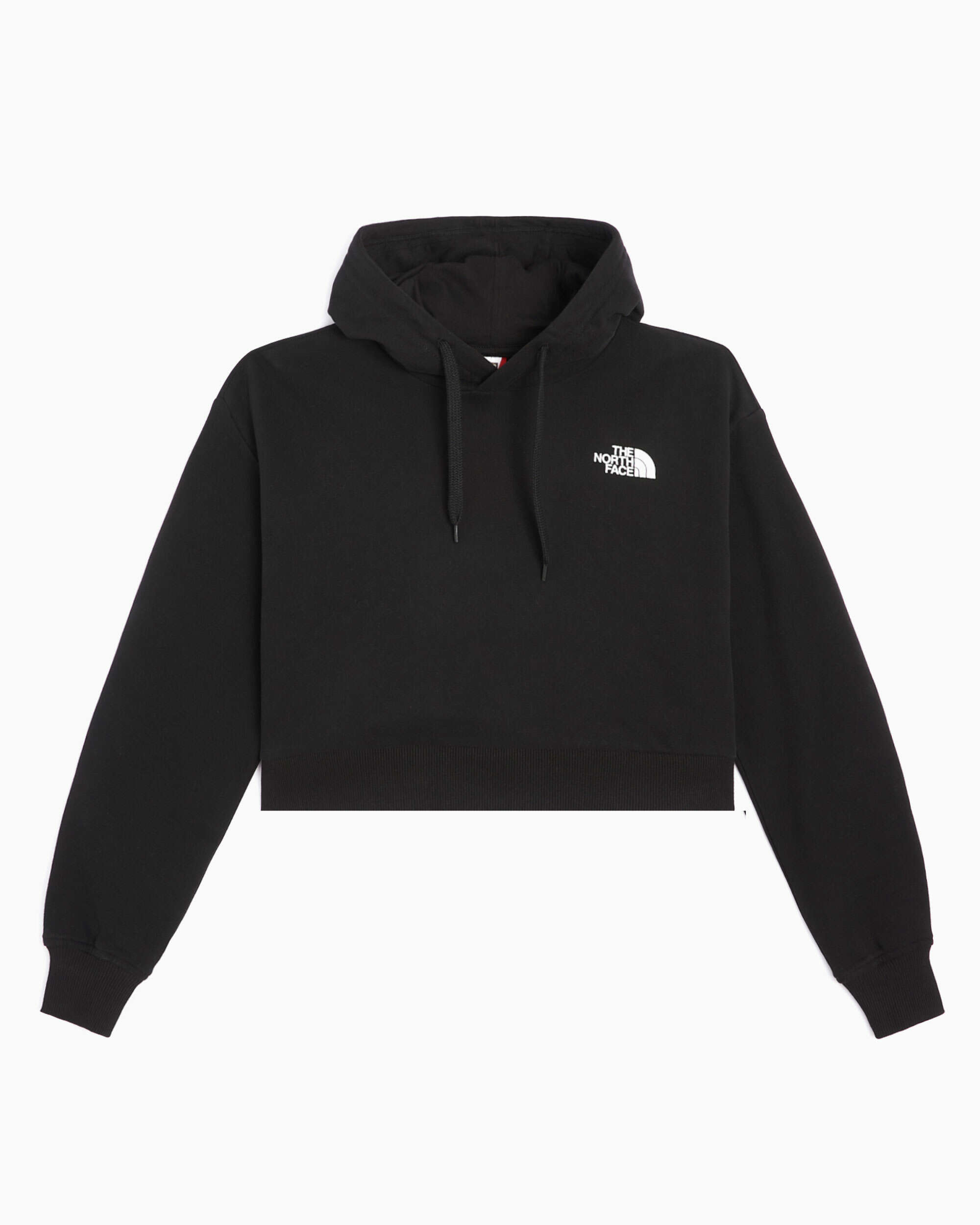 North face cropped jumper deals