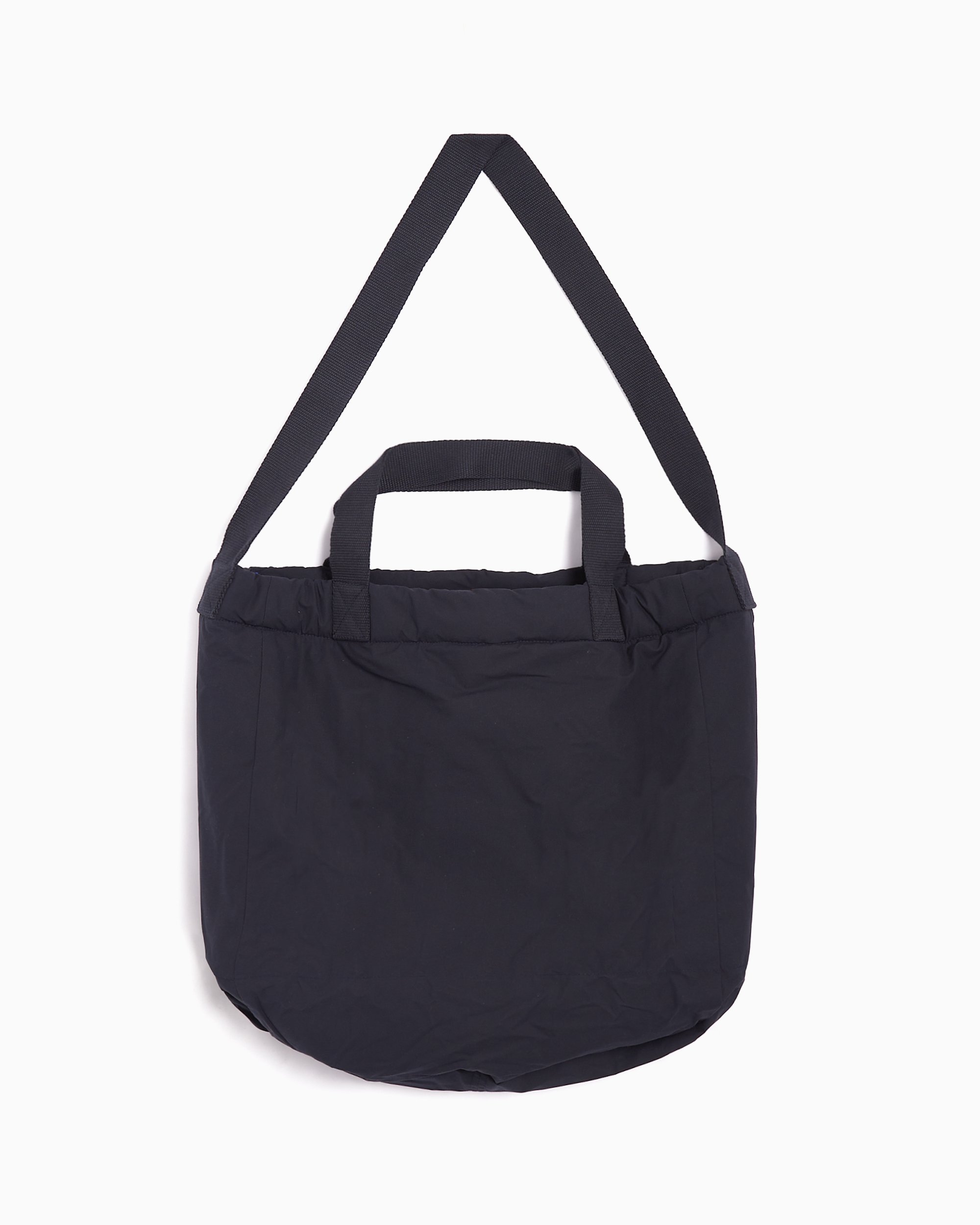 YMC Unisex Tote Bag Blue PBXAE-NAVY | FOOTDISTRICT