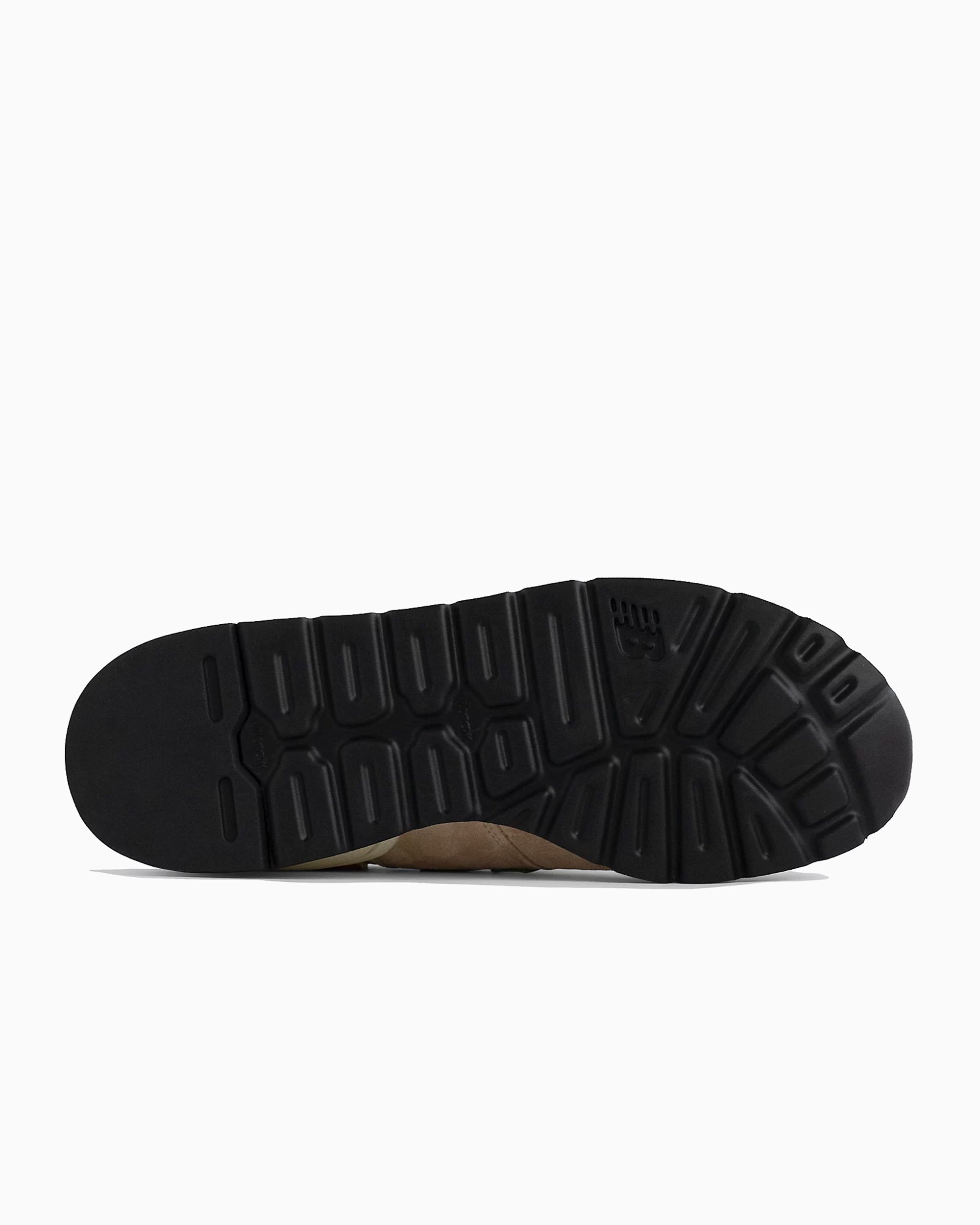 New balance 996 uomo marroni clearance