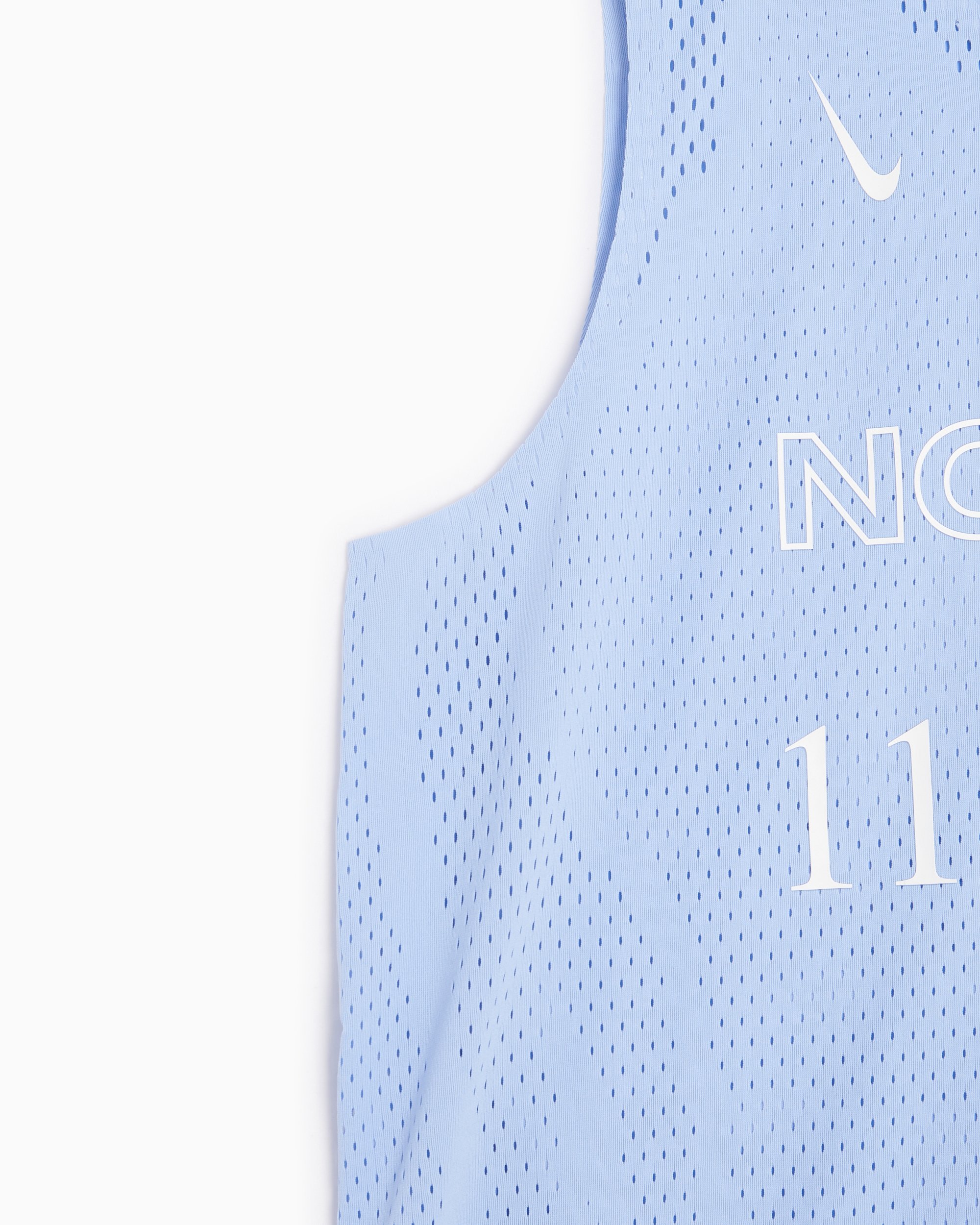 ウェア Nike Drake NOCTA NRG Jersey Home Nike x Drake NOCTA NRG L S/S Jersey Home Blue DR2616-450 XXS