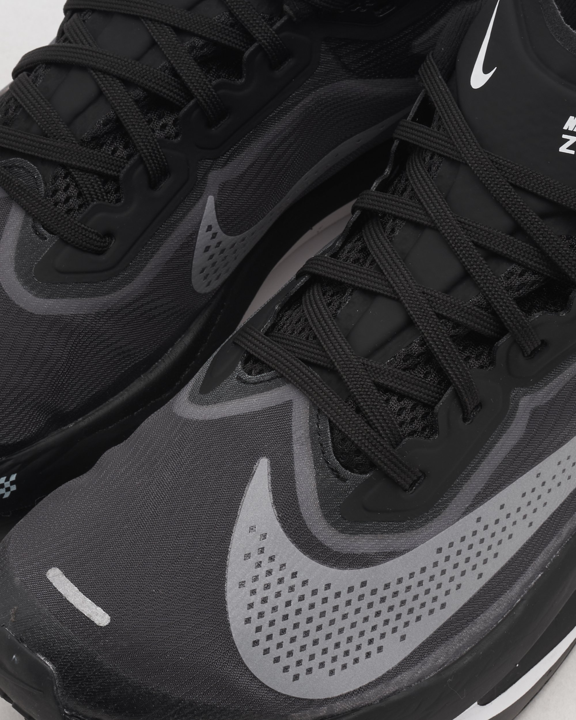 Nike Zoom Fly 6 Black FN8454-001 | FOOTDISTRICT