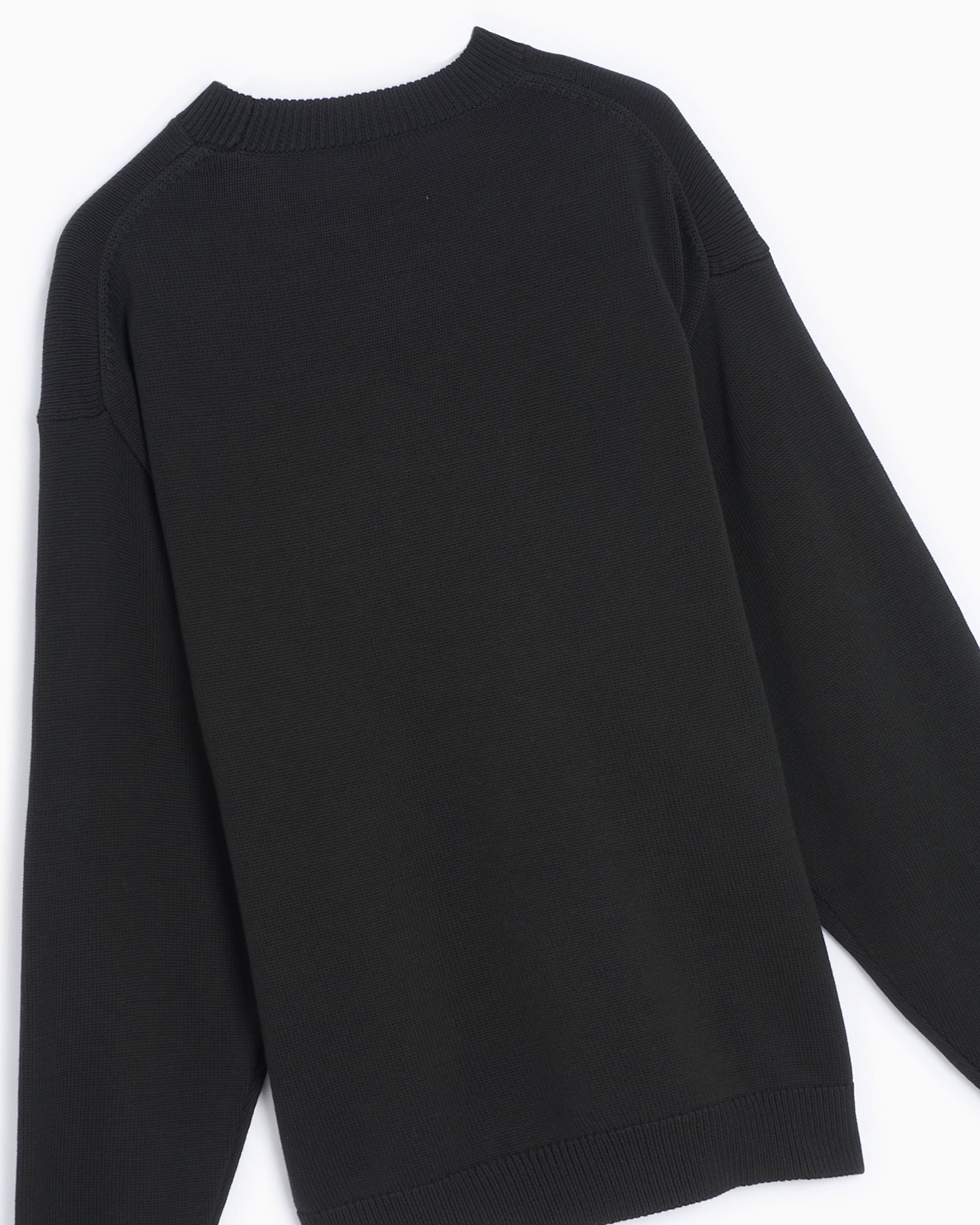 Kenzo black deals jumper mens