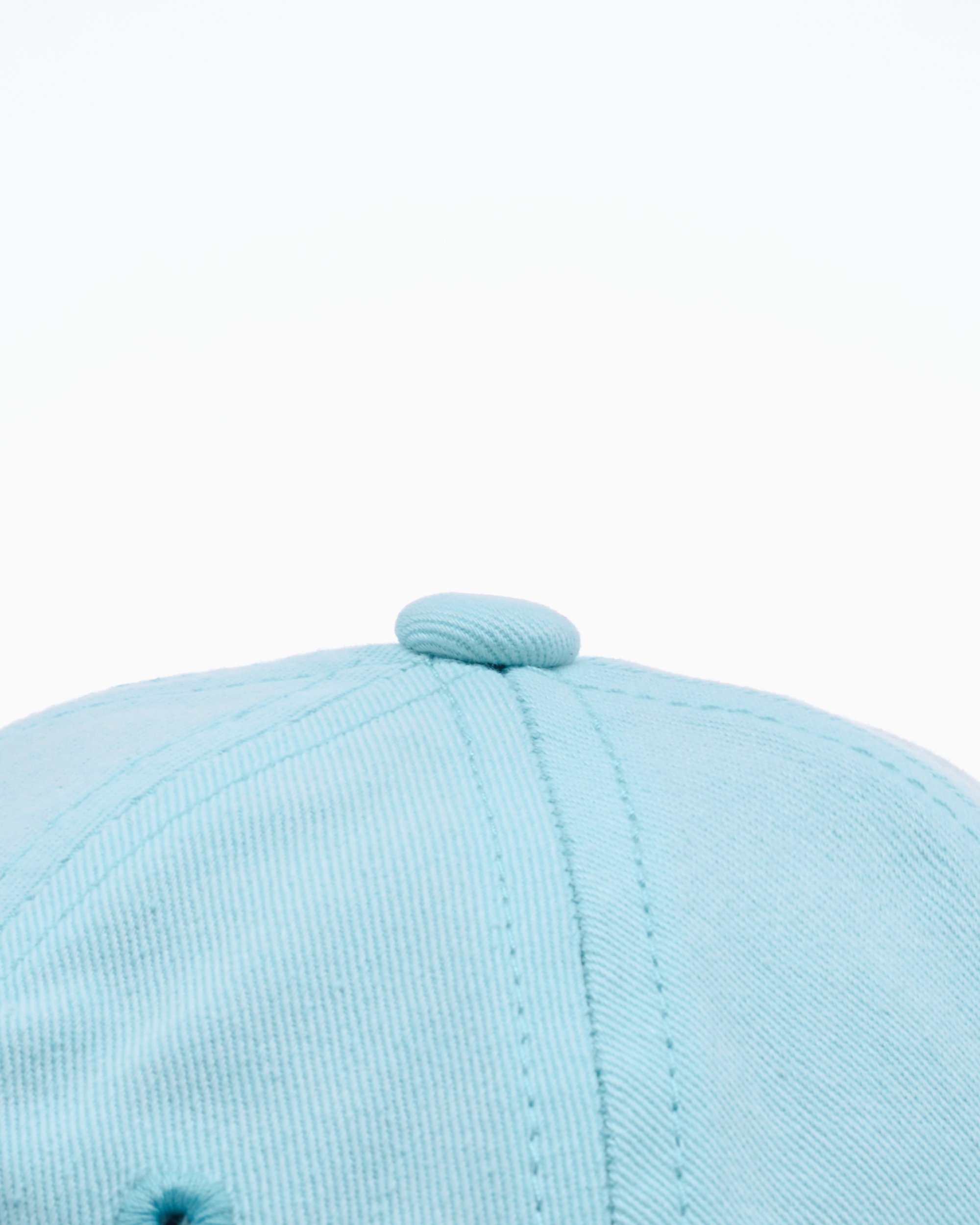 Polo Ralph Lauren Logo Unisex Cap Blue 710964764005