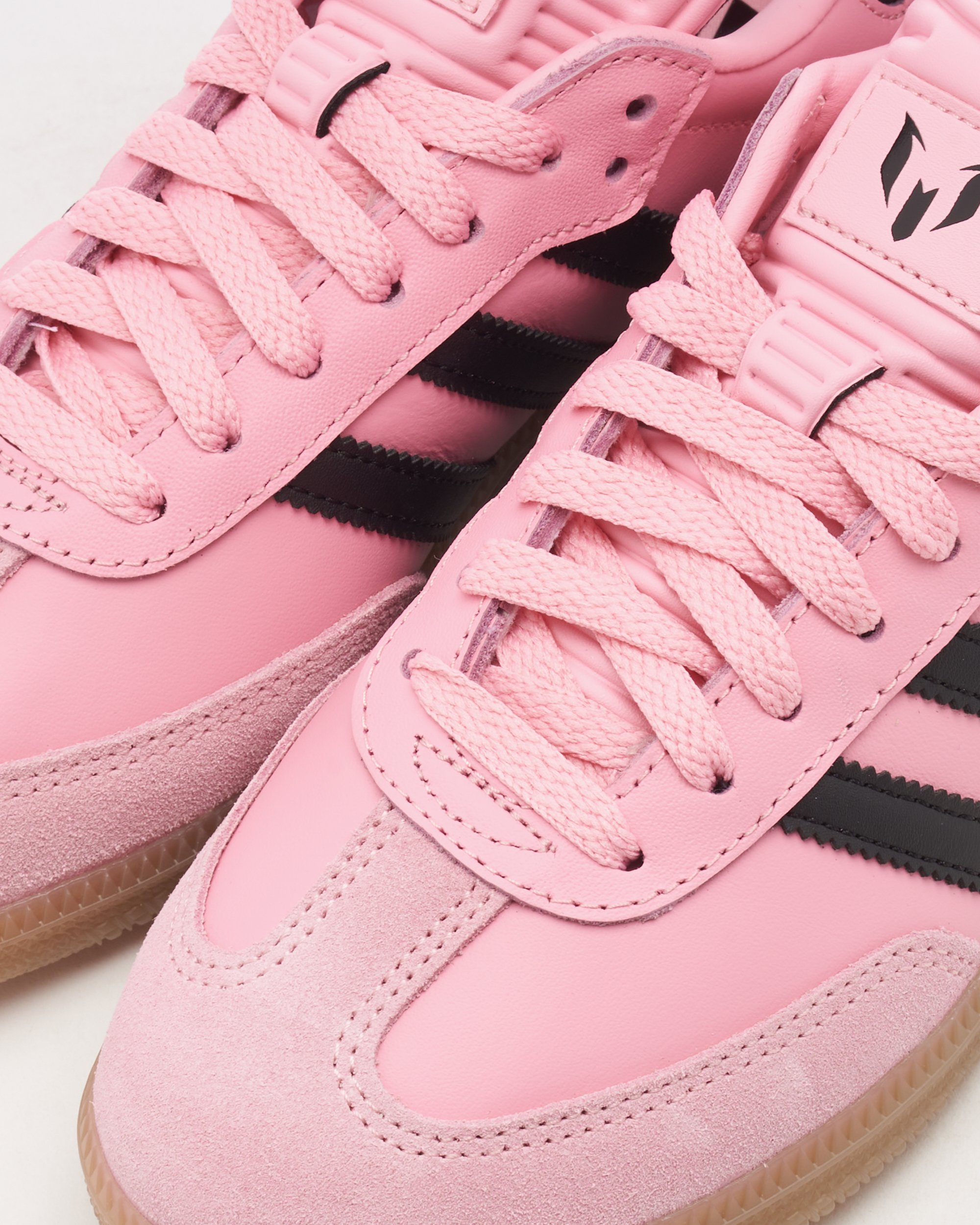 Samba adidas rosa store