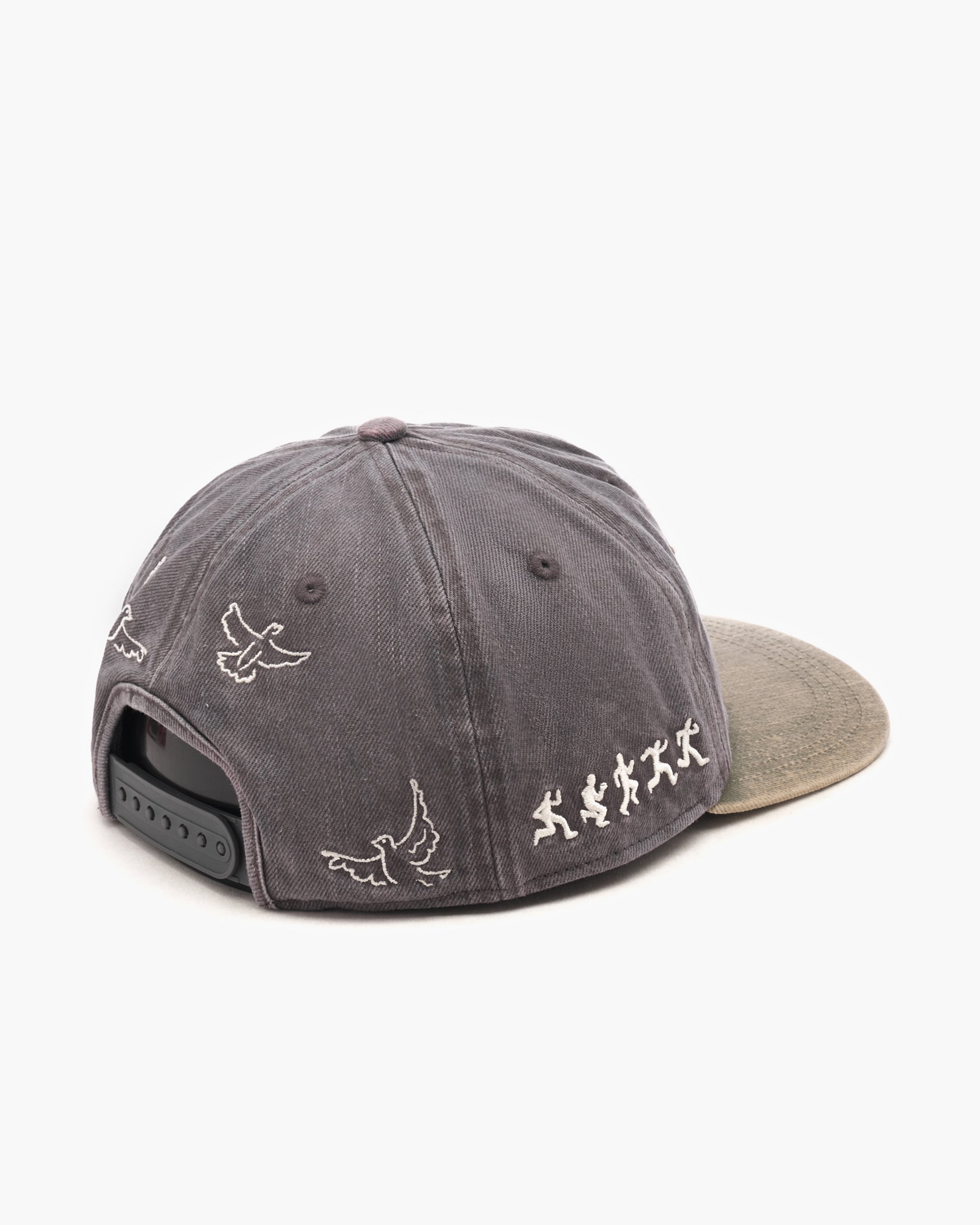 コリアグランドセール 2025 Cap Unisex KidSuper x Puma Gray FOOTDISTRICT | 026018-01 お手入れ・トリミング用品