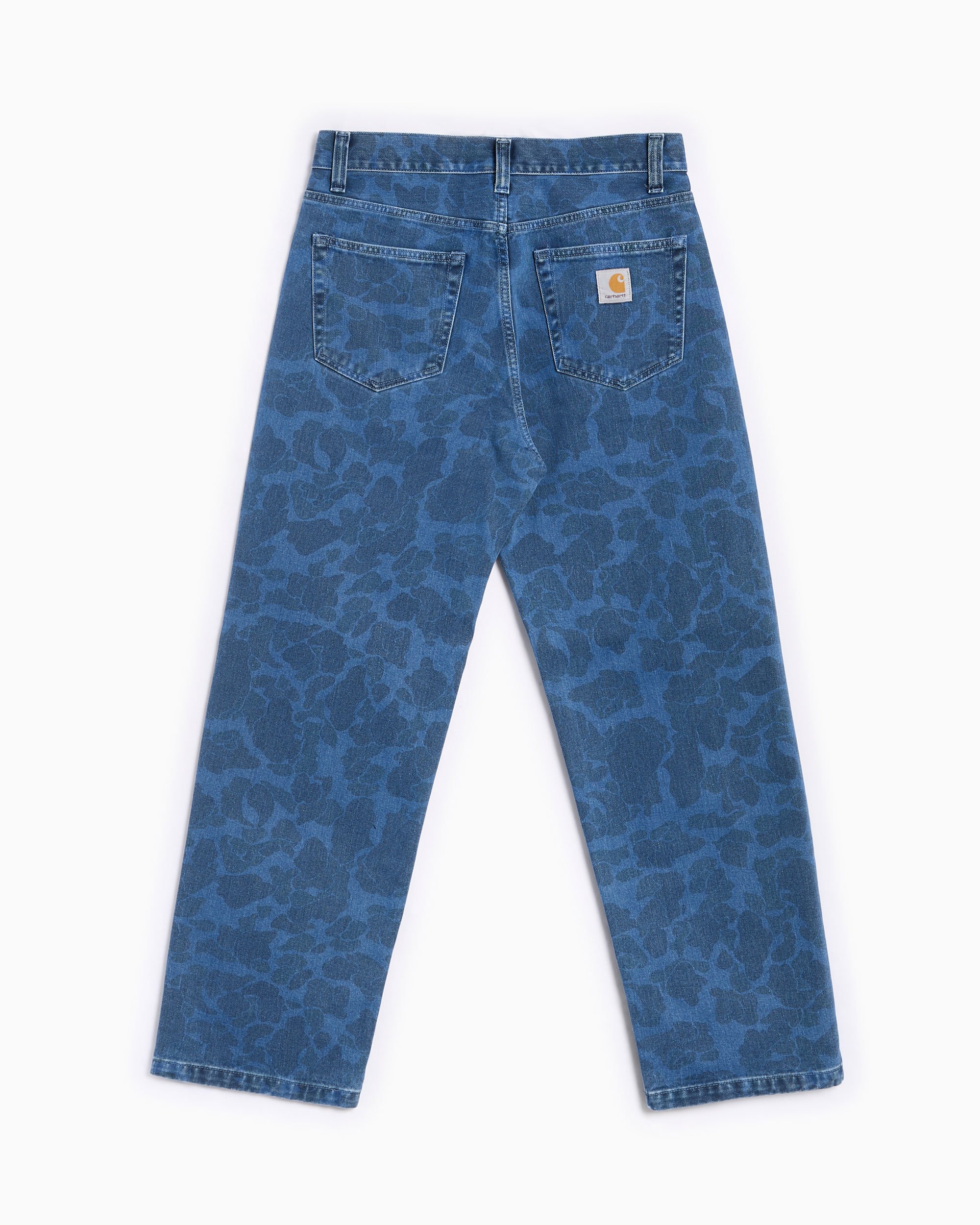 carhartt wip duck landon pants 32 Carhartt WIP Duck Landon Pant