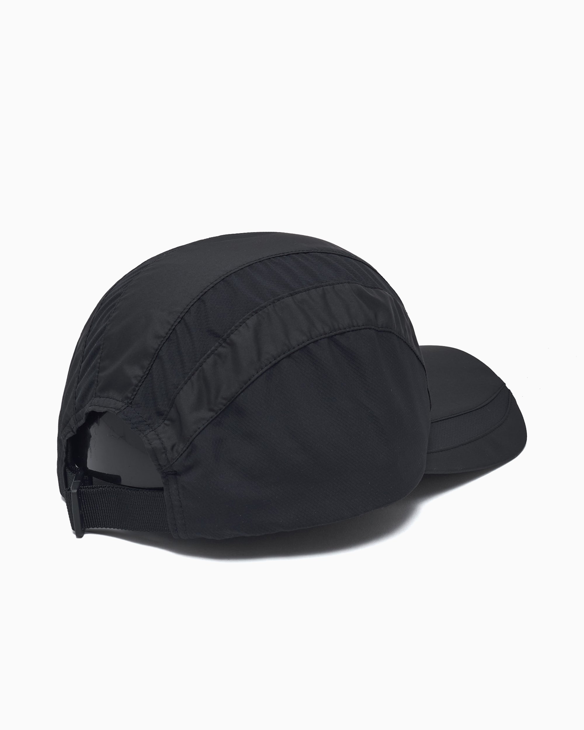 adidas Originals Teamgeist Unisex Cap Black JV9986