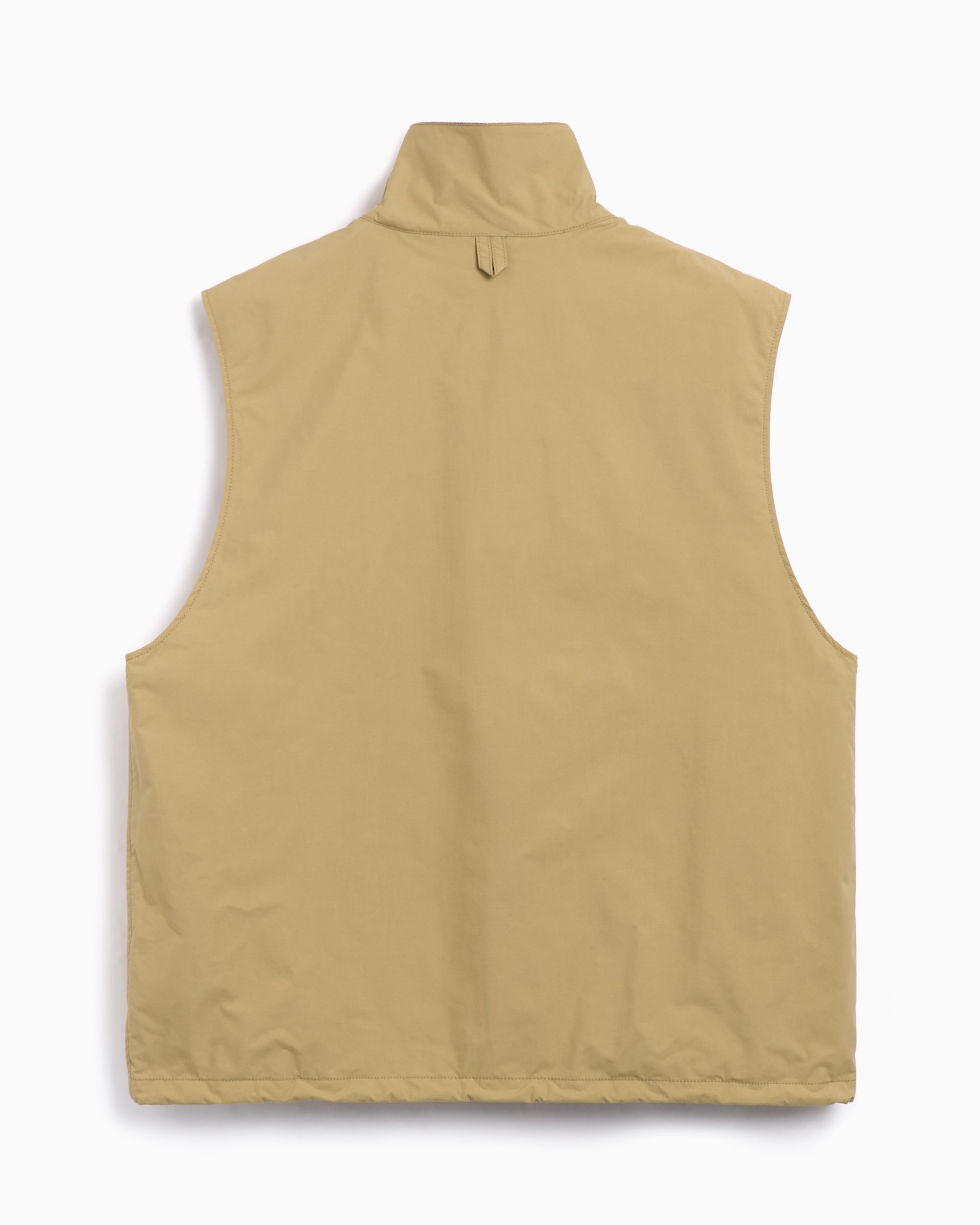 Nanamica 2L Pertex Unlimited Field Men's Vest Men's Vest
