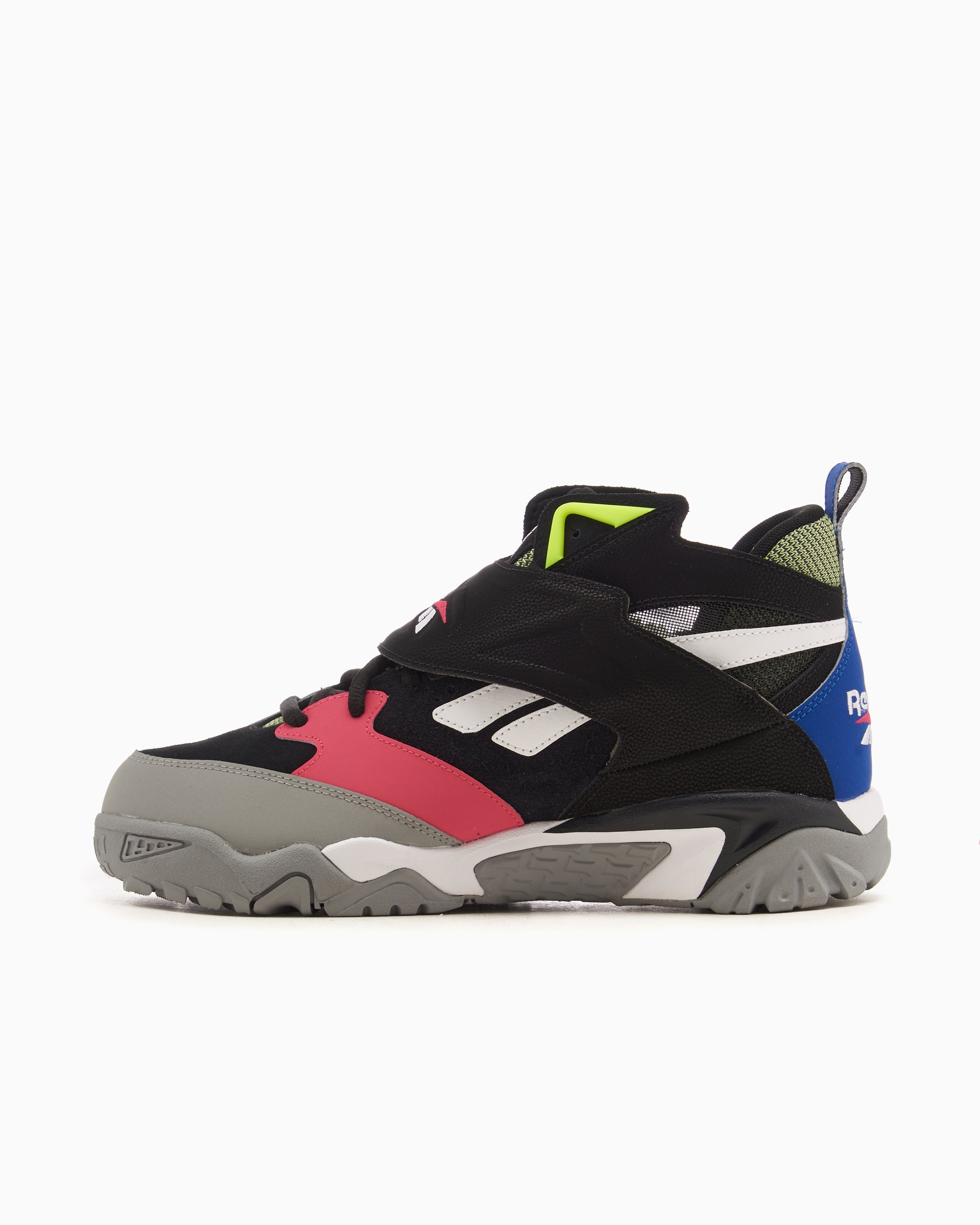 Reebok Preseason 94 Multi 100202791 FOOTDISTRICT