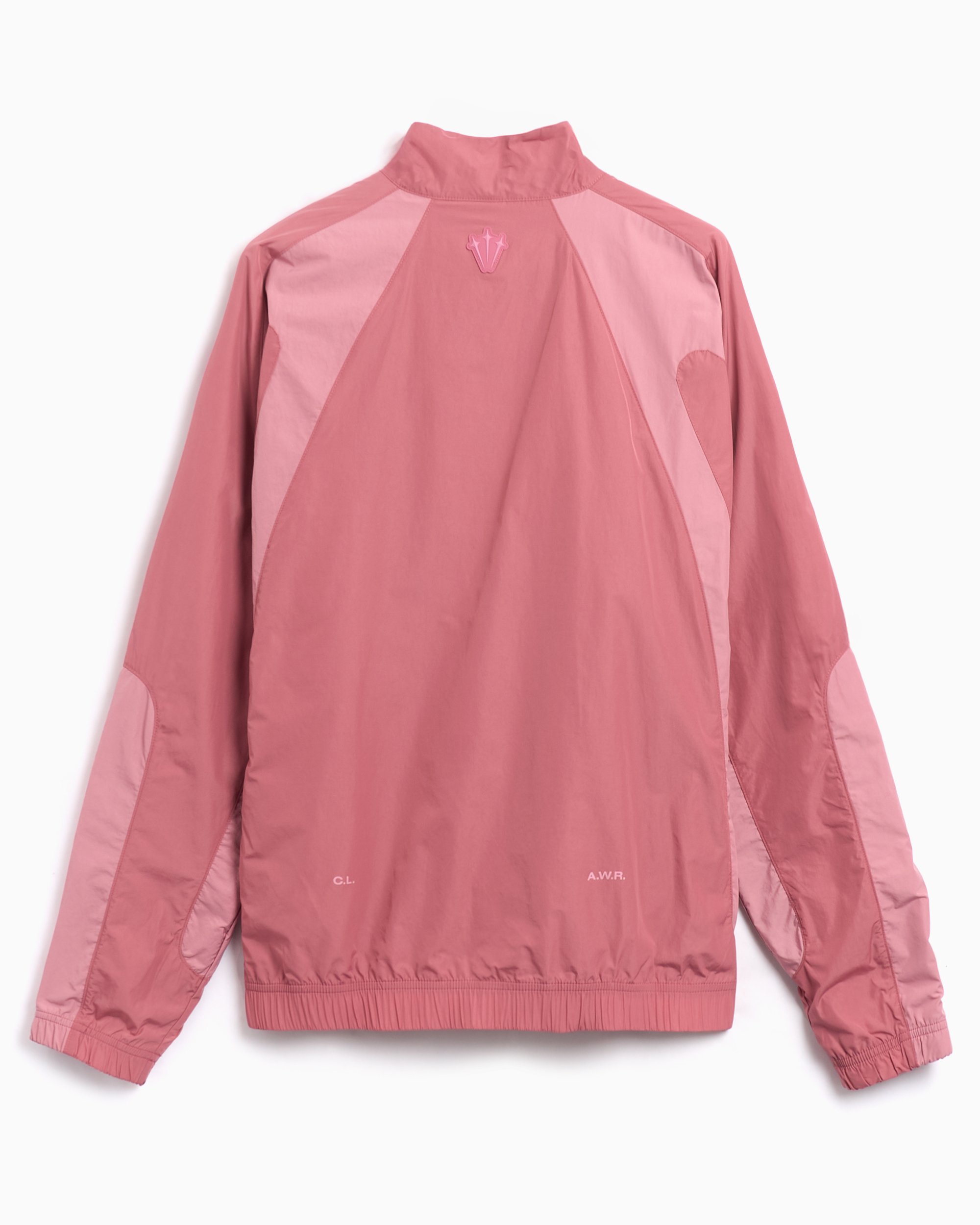 Nike x Drake NOCTA NRG CS Unisex Woven Track Jacket Pink FN7666-667 |  FOOTDISTRICT