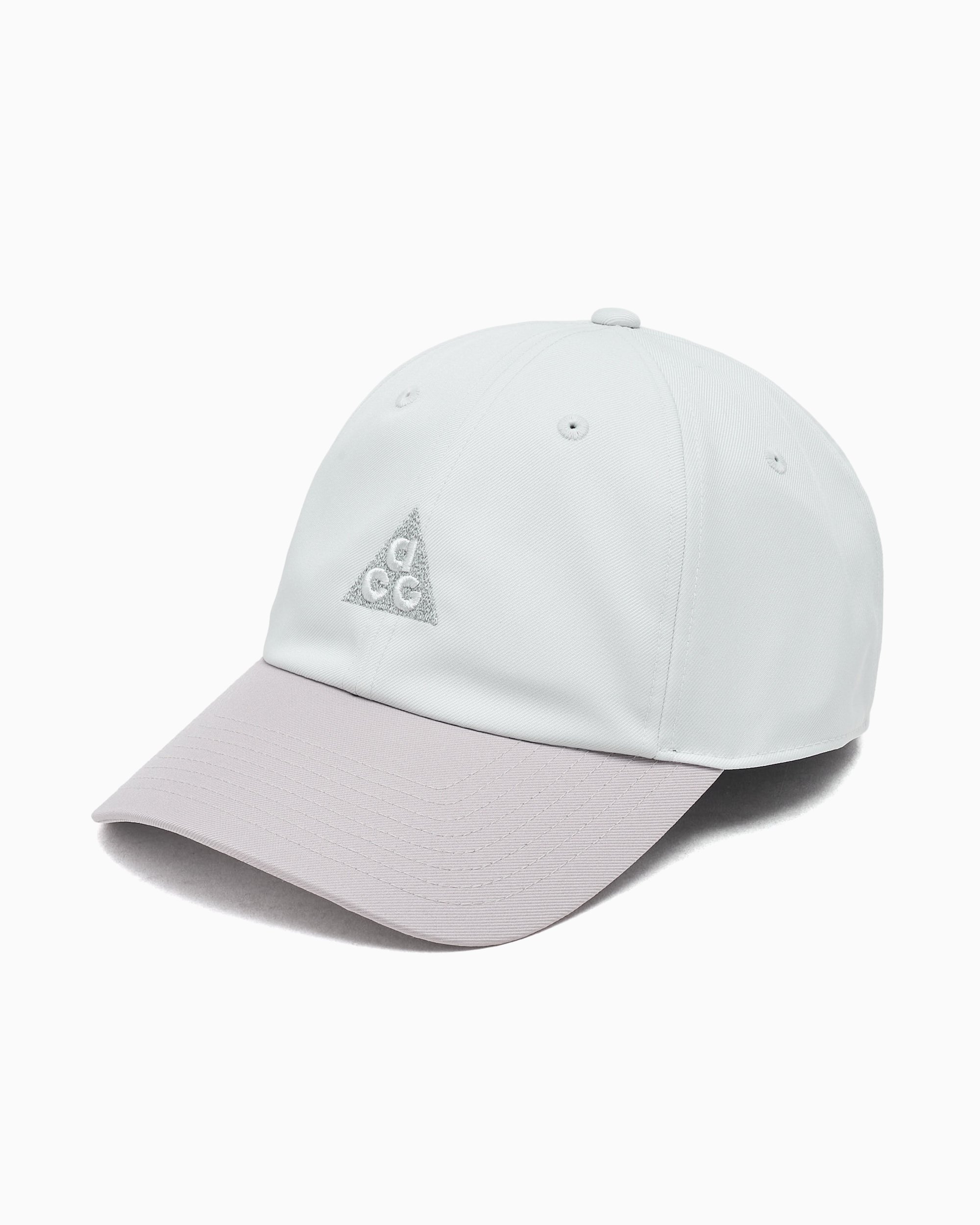 Nike ACG Club Unisex Cap White IH9256-025 | FOOTDISTRICT