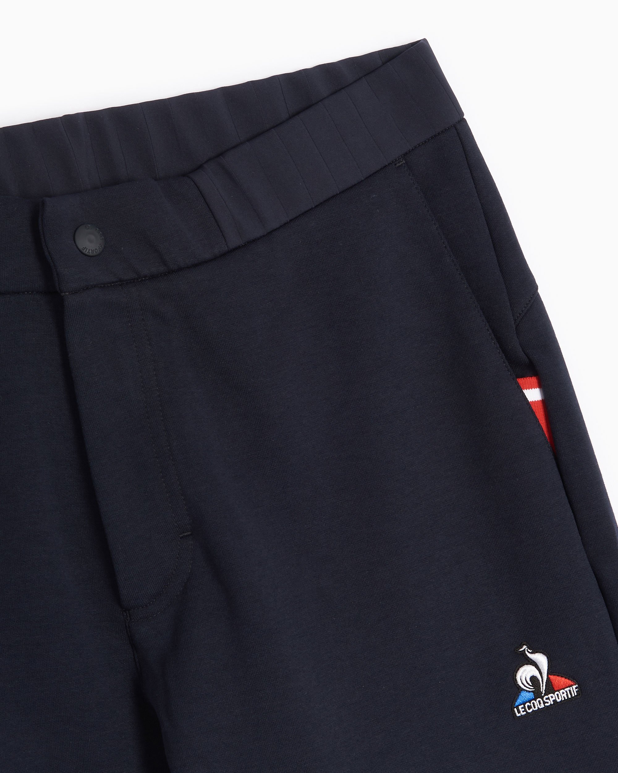 Le Coq Sportif x Arthur Ashe Heritage Men s Pants Blue 2221014