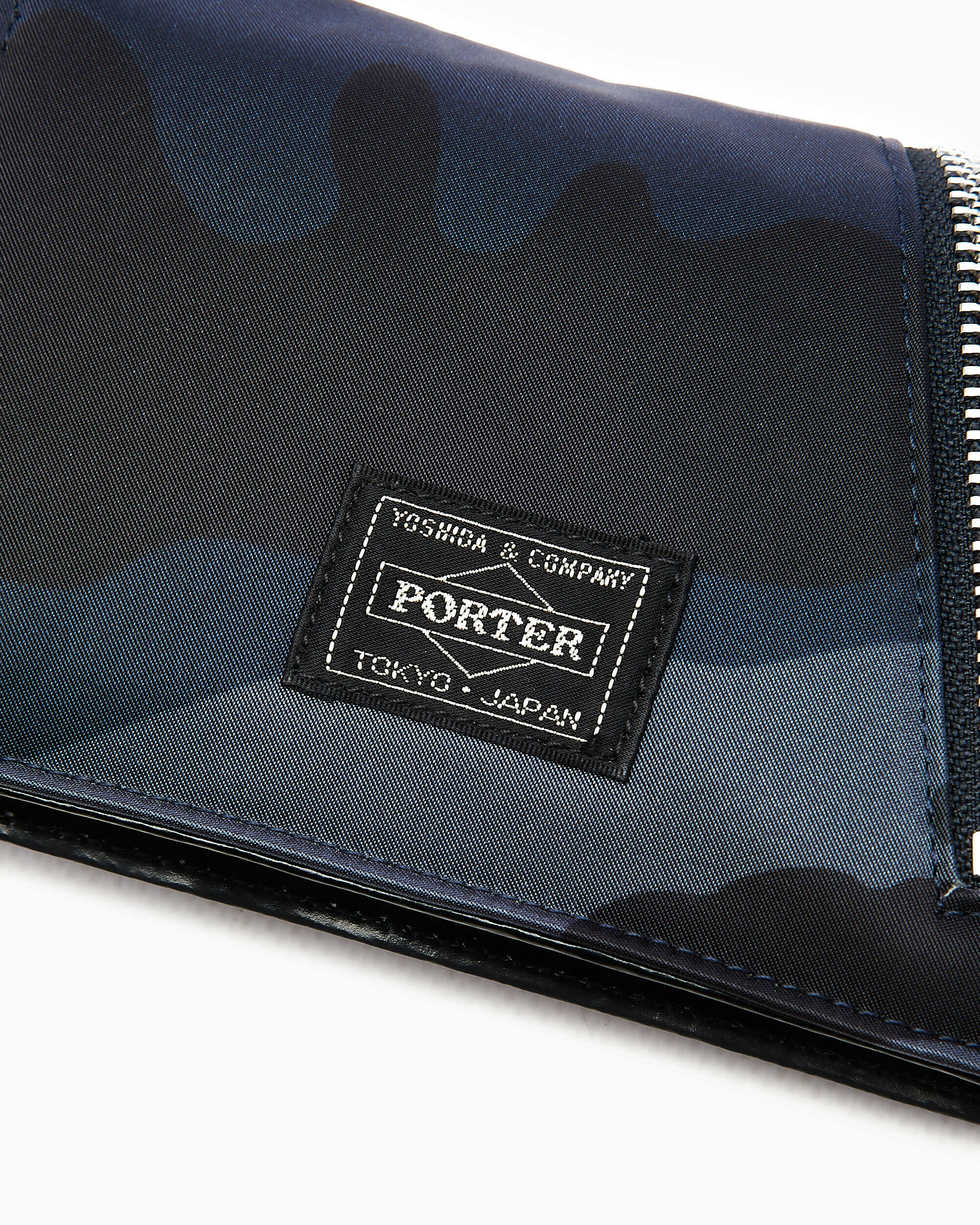 Porter-Yoshida & Co. Porter-Yoshida & Co. Bill Woodland Camo