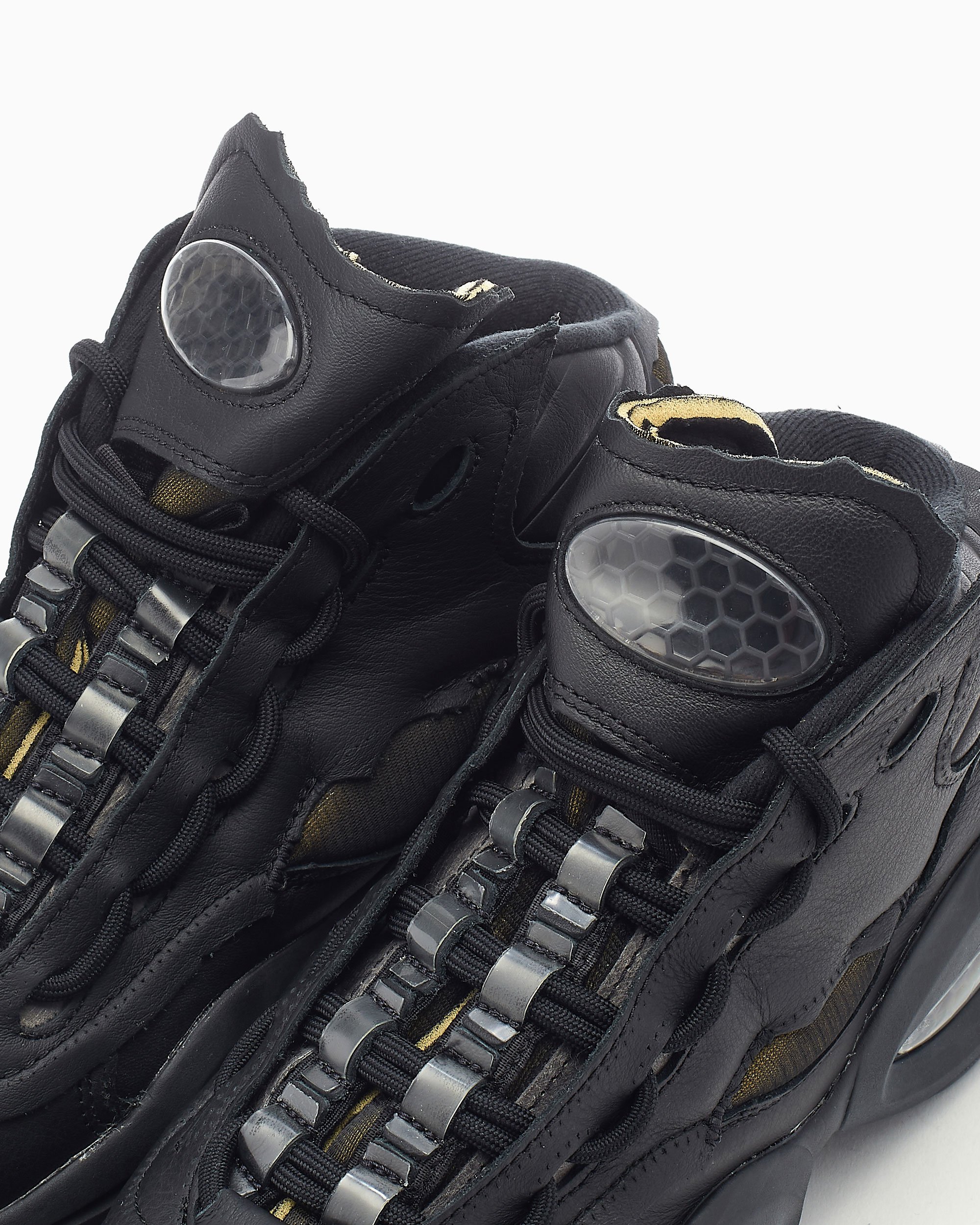 Maison margiela money shoes top