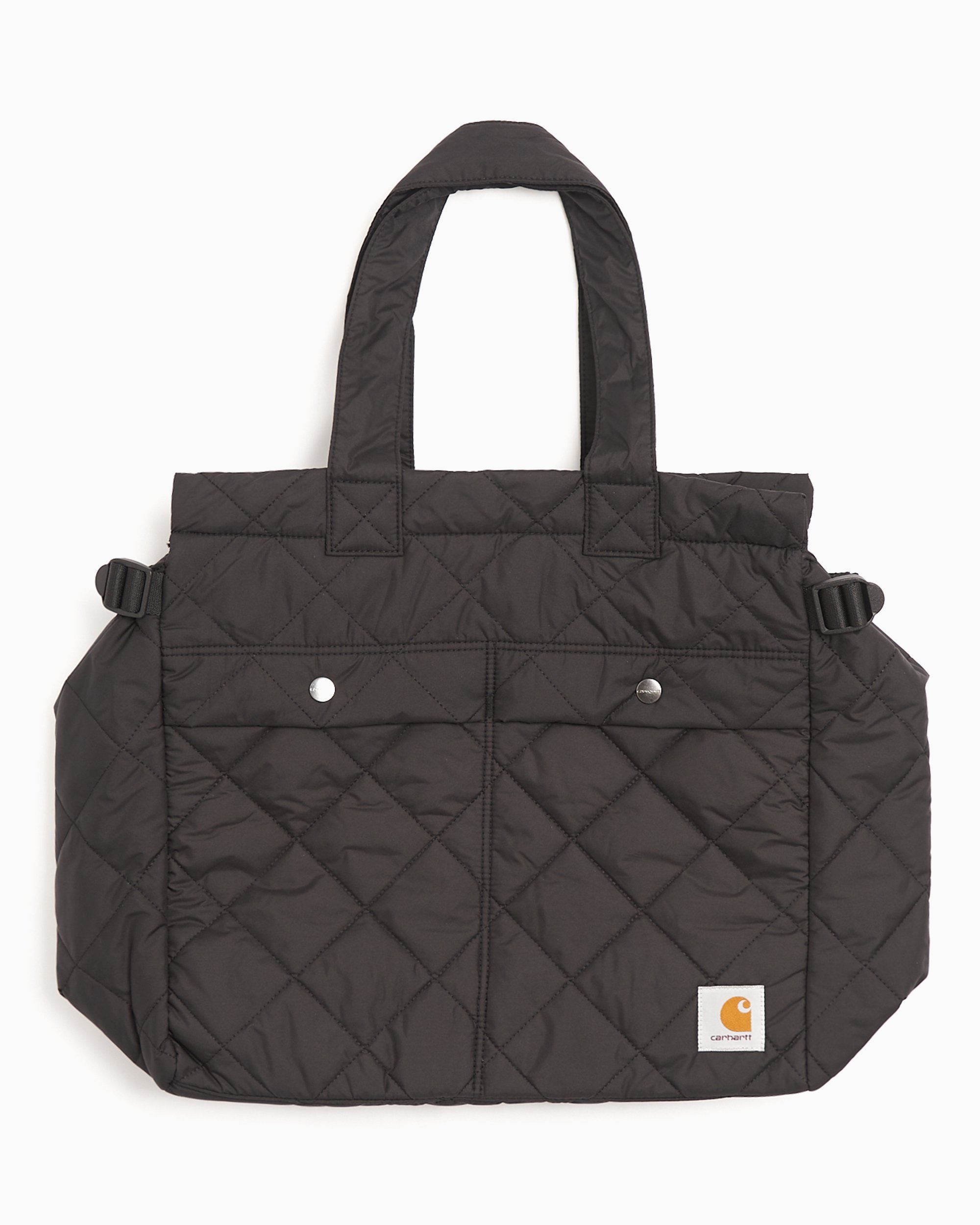 Carhartt tote bag black new arrivals