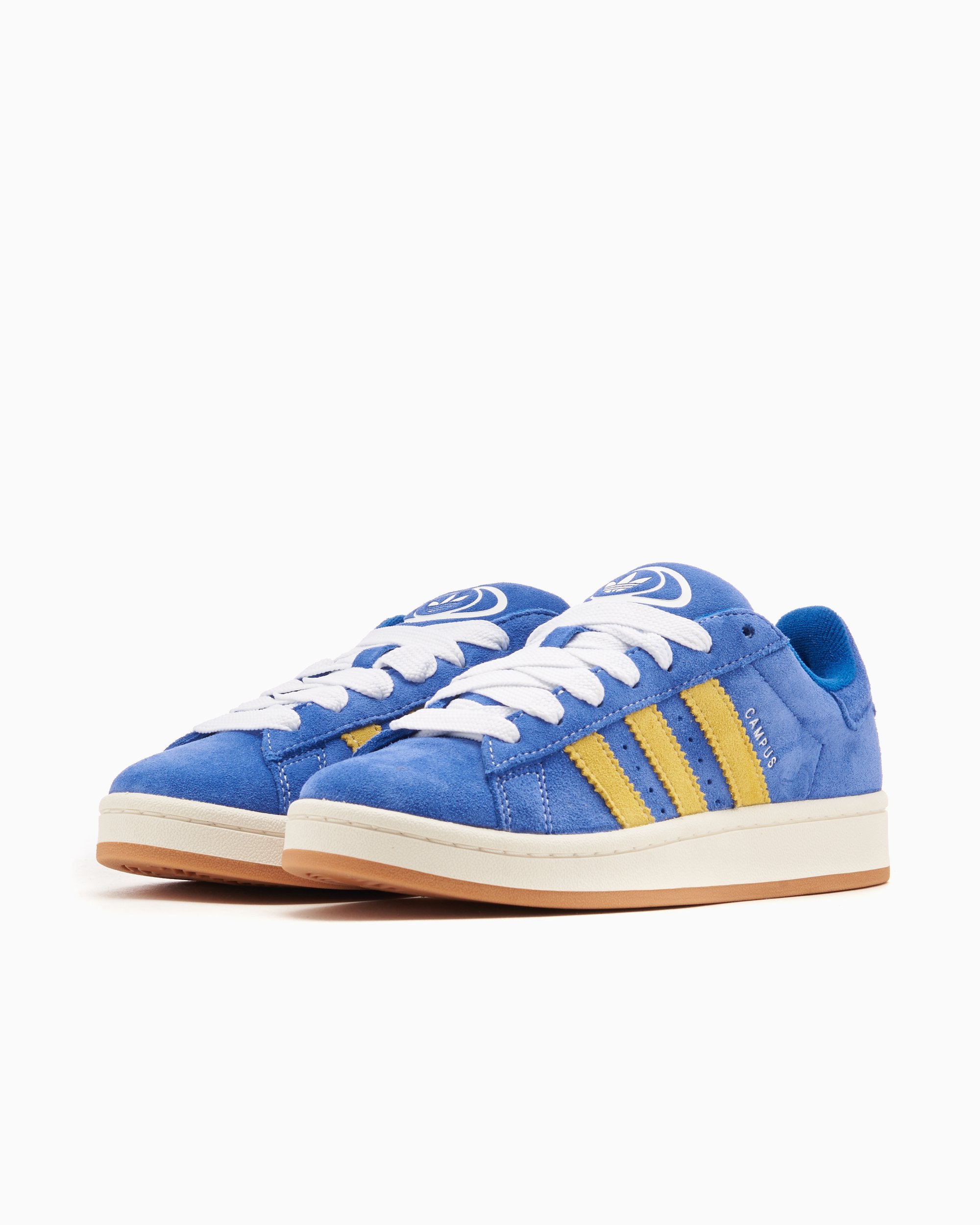 adidas Originals Campus 00s Blau IH8070 FOOTDISTRICT