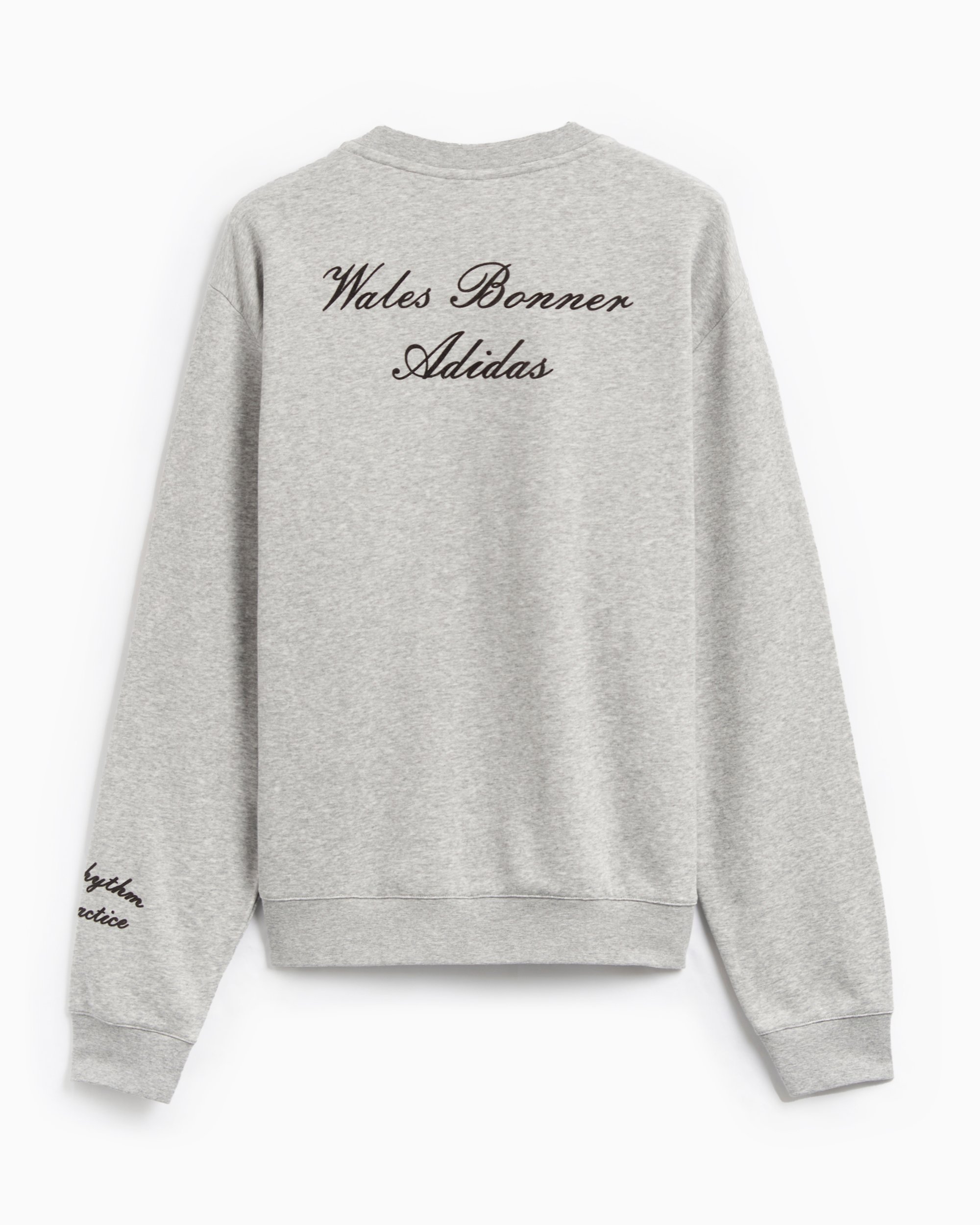 定価2.8万】WALESBONNER Adidas CREW スウェット XLの通販 by