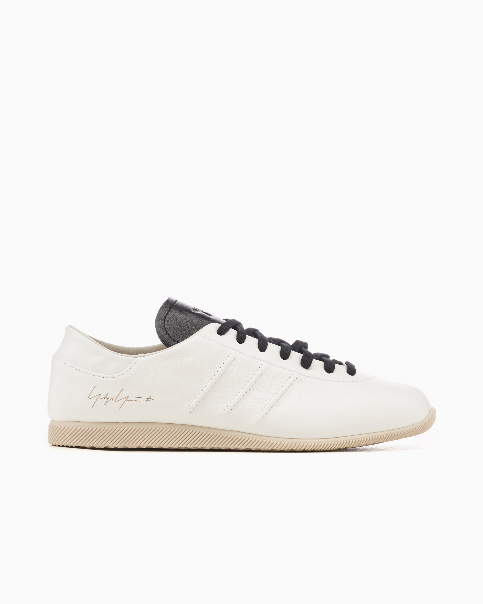 adidas Y-3 Japan White JS1110 | FOOTDISTRICT