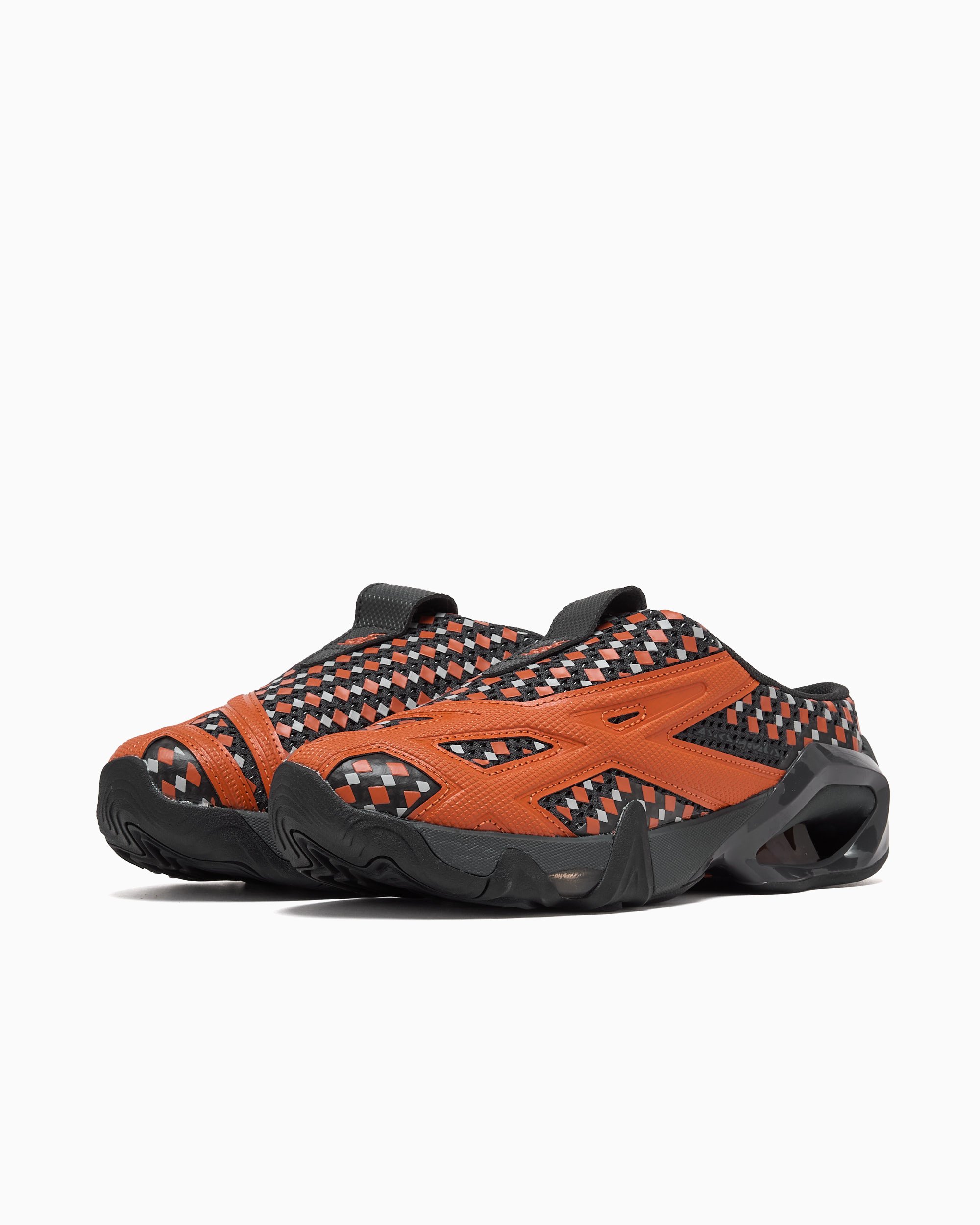 ASICS Novalis Gel-Styrax Orange 1203A771-020 | FOOTDISTRICT