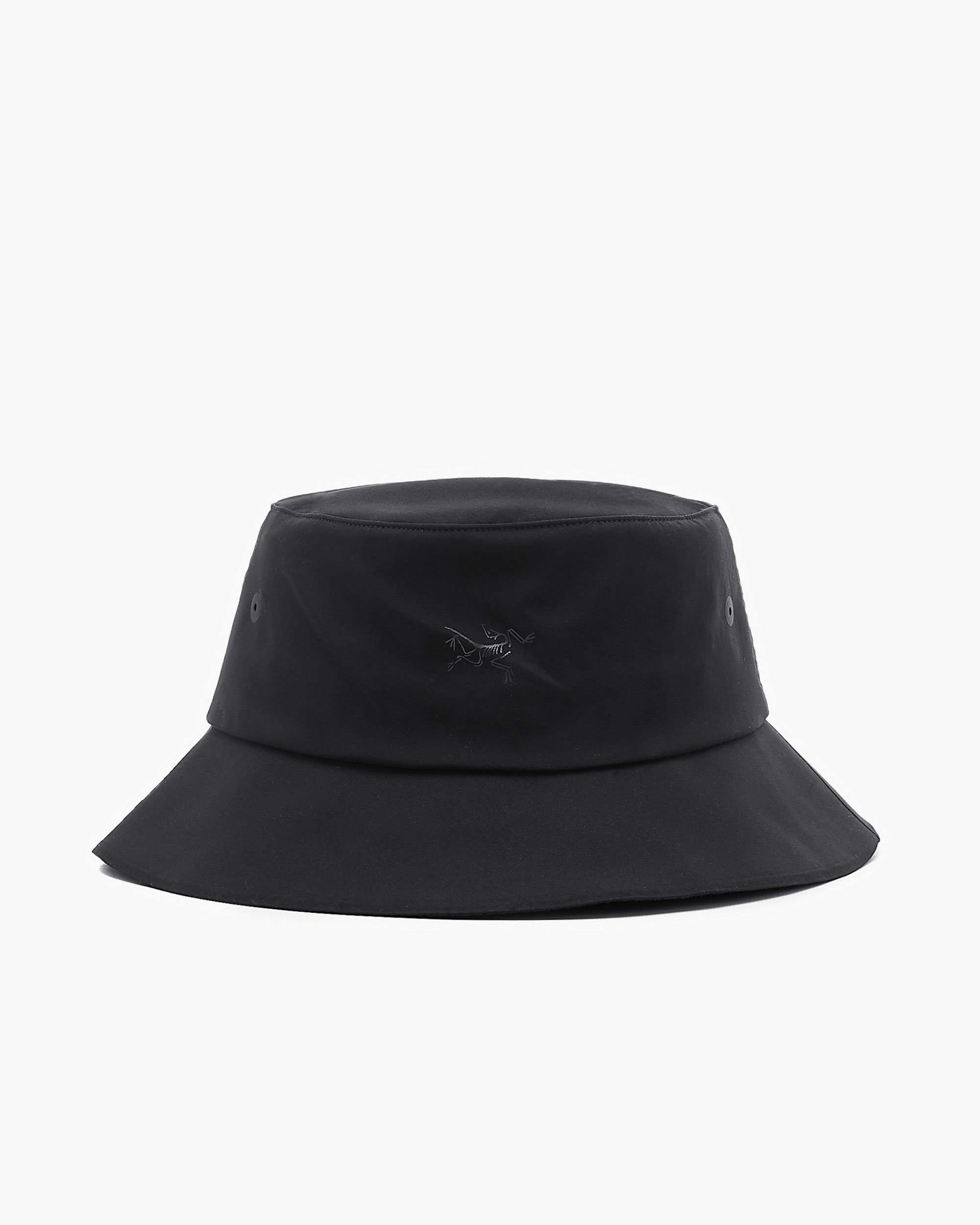 Arc'teryx Sinsolo Men's Hat Black 29087-Black| Buy Online at 