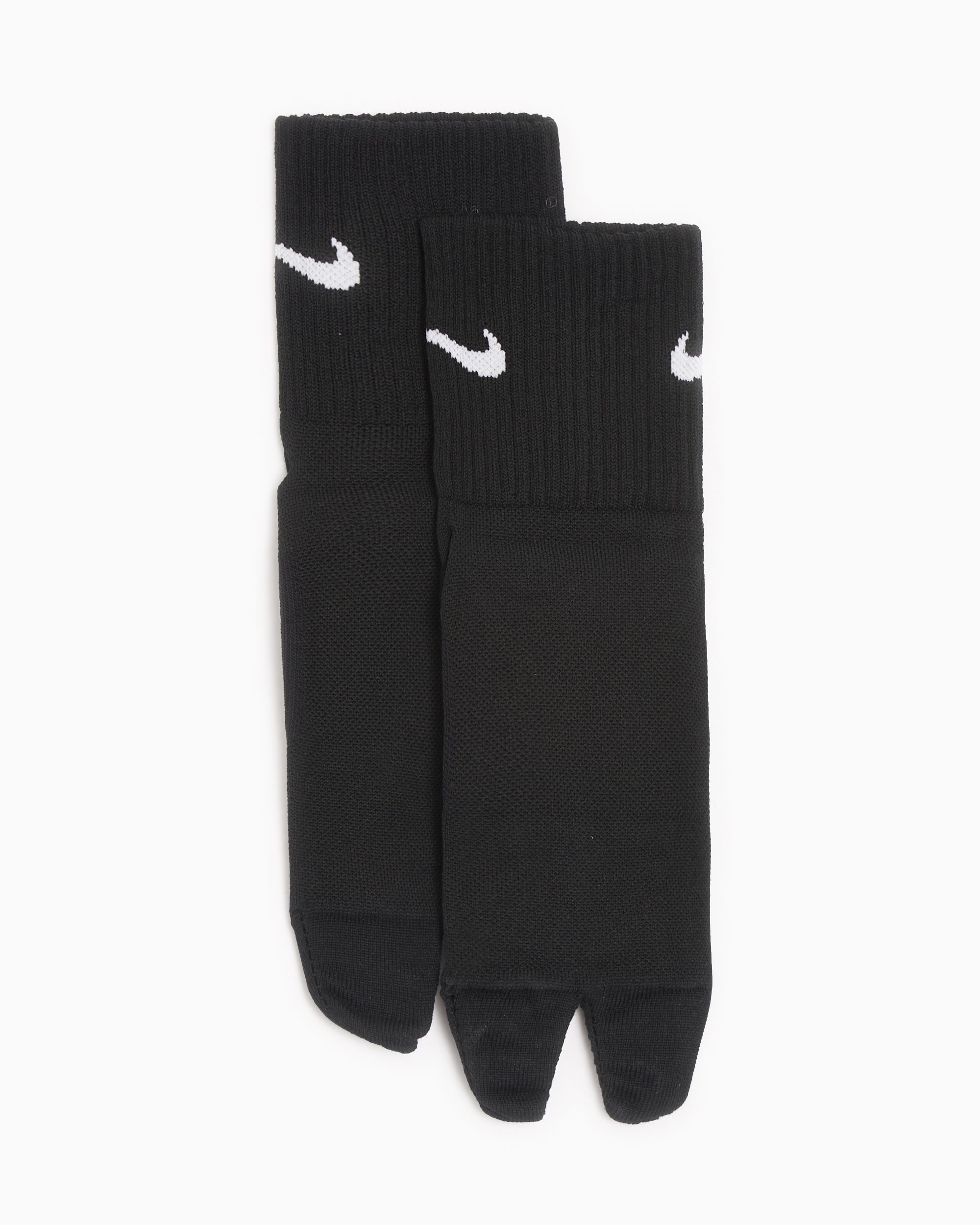 Nike Everyday Plus Unisex Ankle Split Toe Socks Black DV9475 010