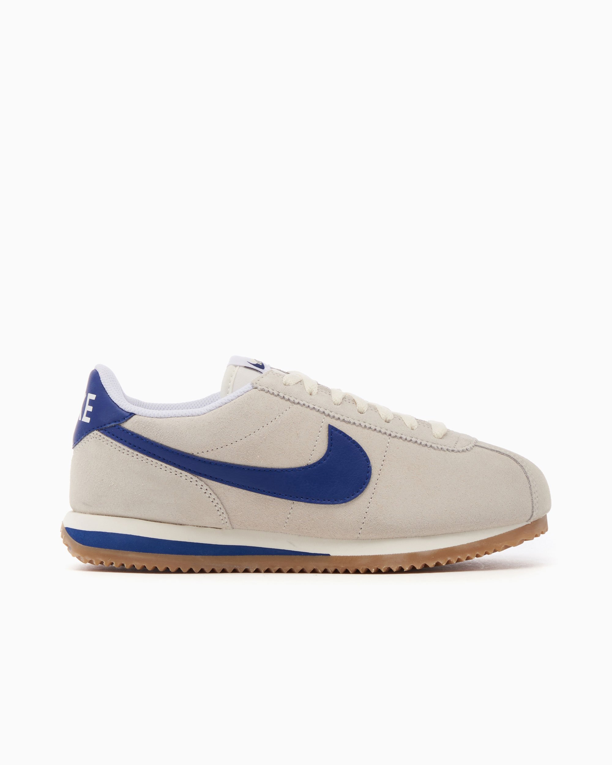Nike Women s Cortez Bege FQ8108 110 Compre Online en FOOTDISTRICT