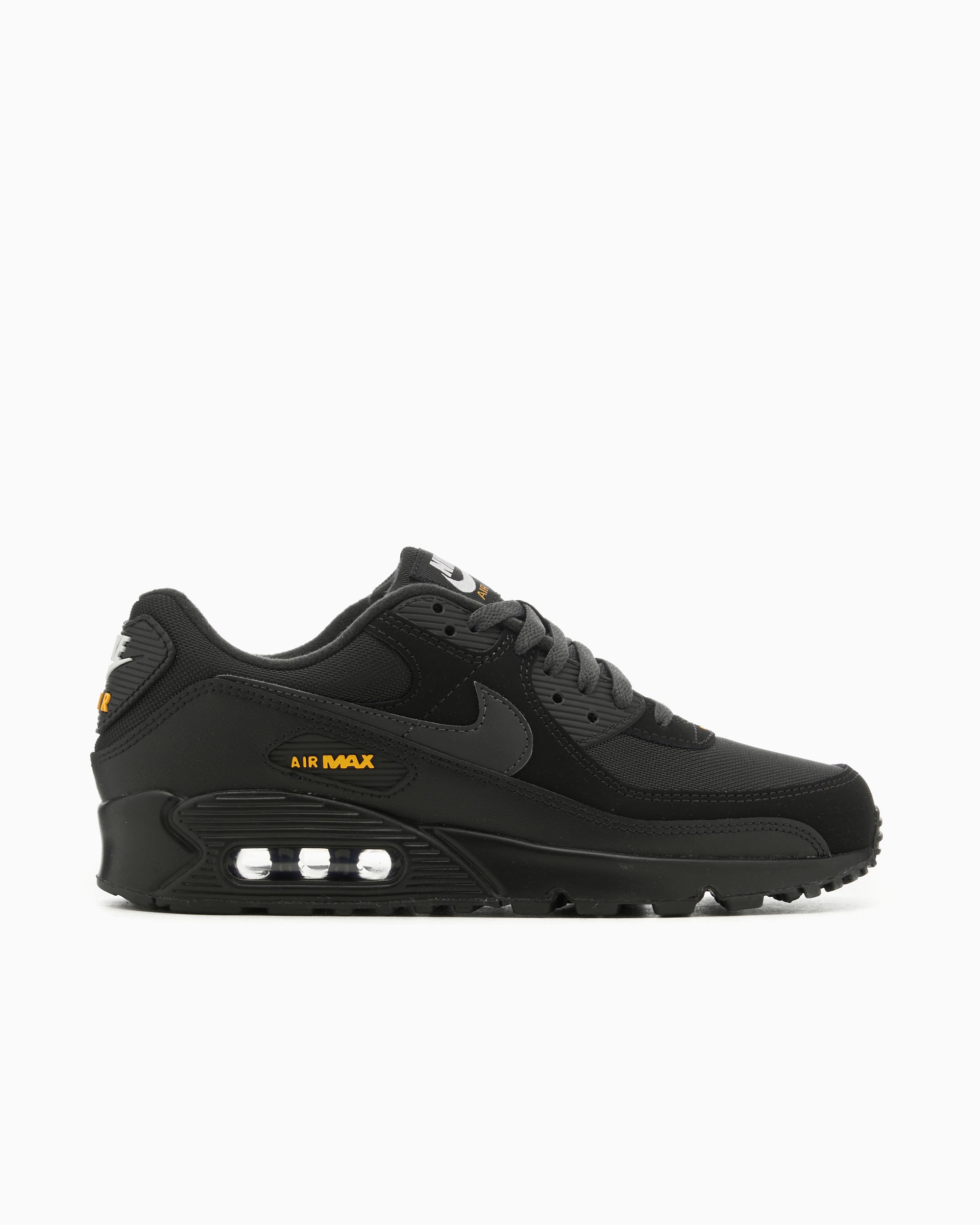 Nike Air Max 90 Black HM0628 001 FOOTDISTRICT