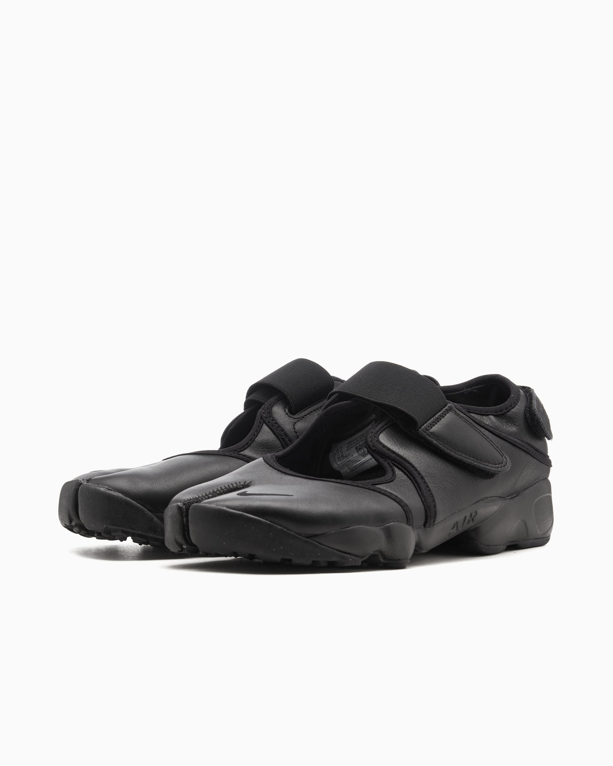 Nike Women s Air Rift Negro HM5737 002 FOOTDISTRICT