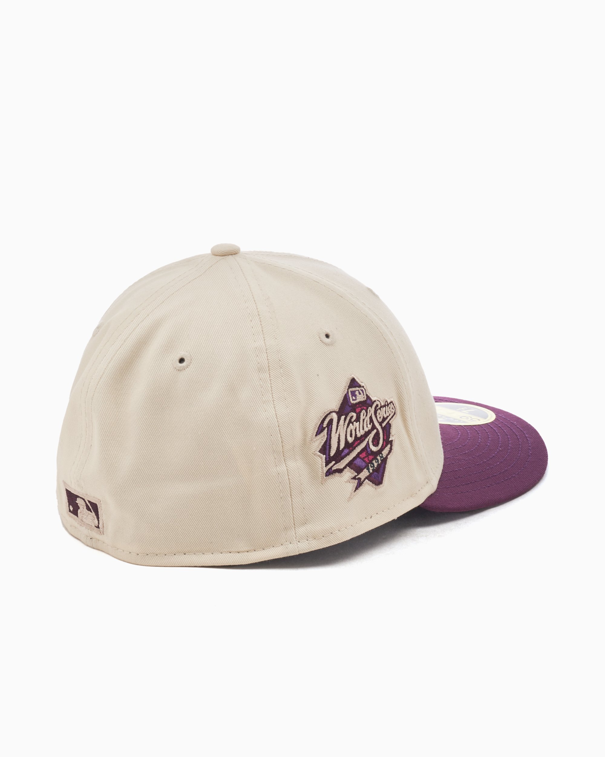 New Era New York Yankees Seasonal World Series Low Profile New Era New York Yankees Seasonal World Series Low Profile