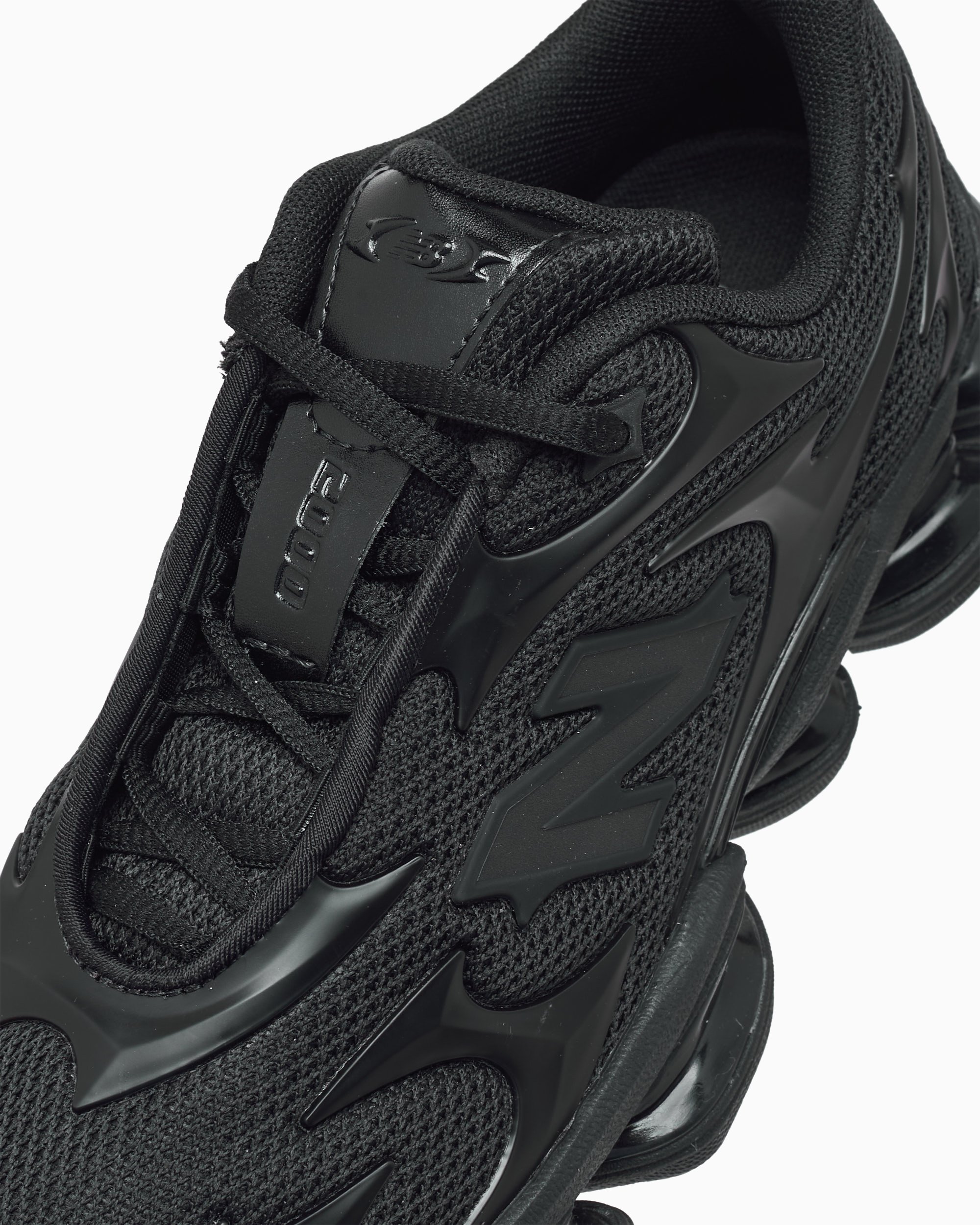 New Balance Abzorb U2000 78C Black U200078C | FOOTDISTRICT