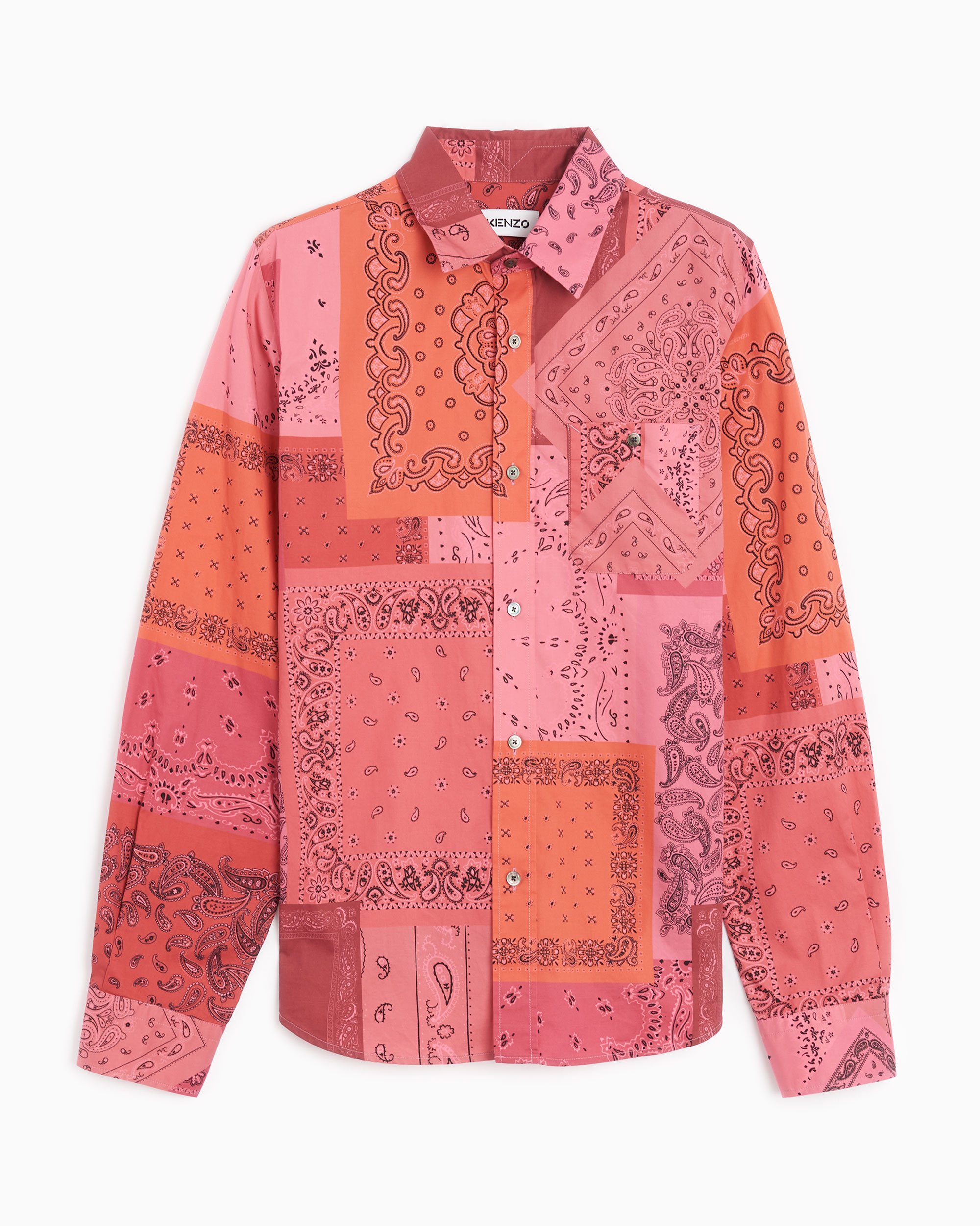 Kenzo homme shirt shop