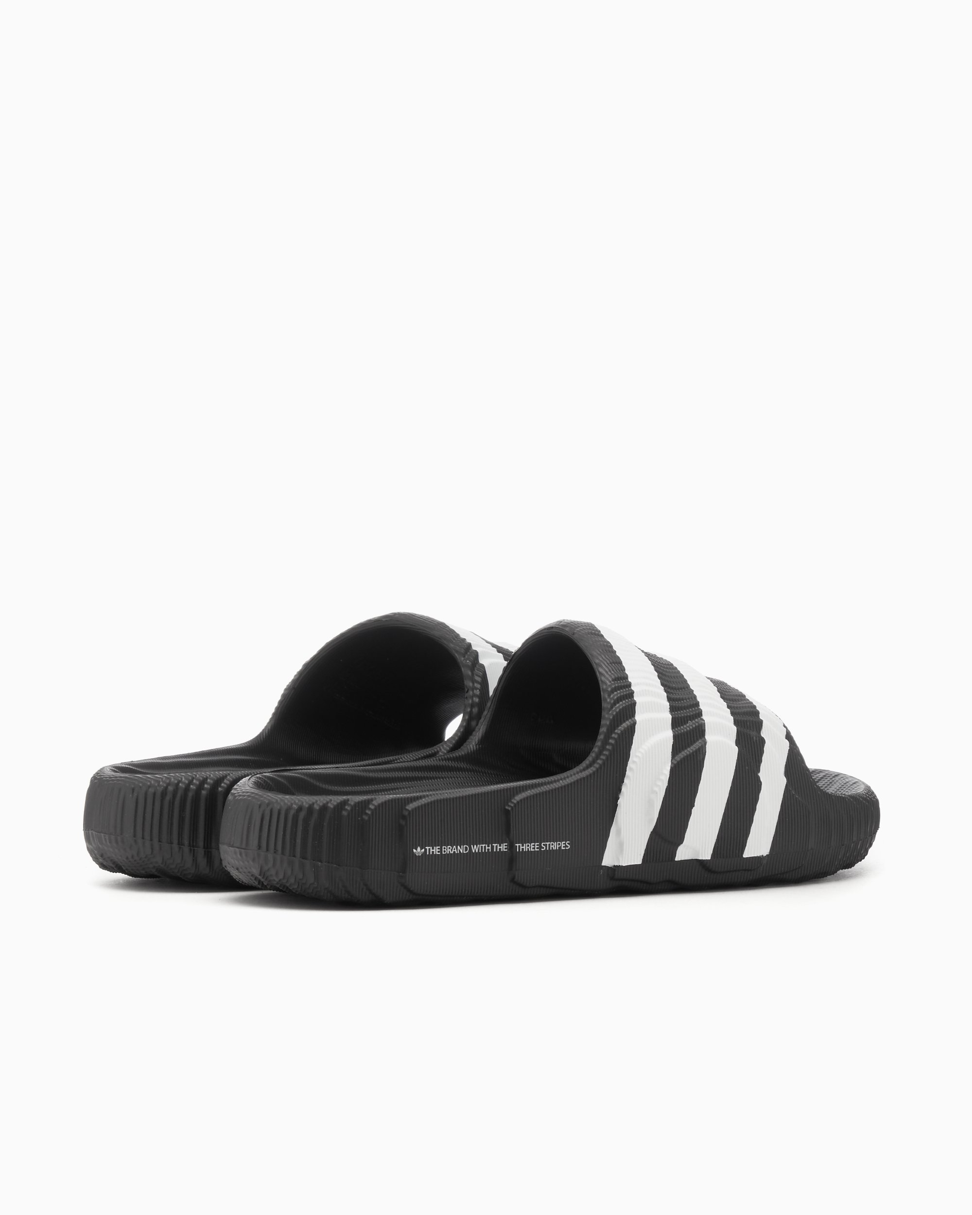 adidas Originals Adilette 22 Zwart Wit IF3670 Shop Online bij