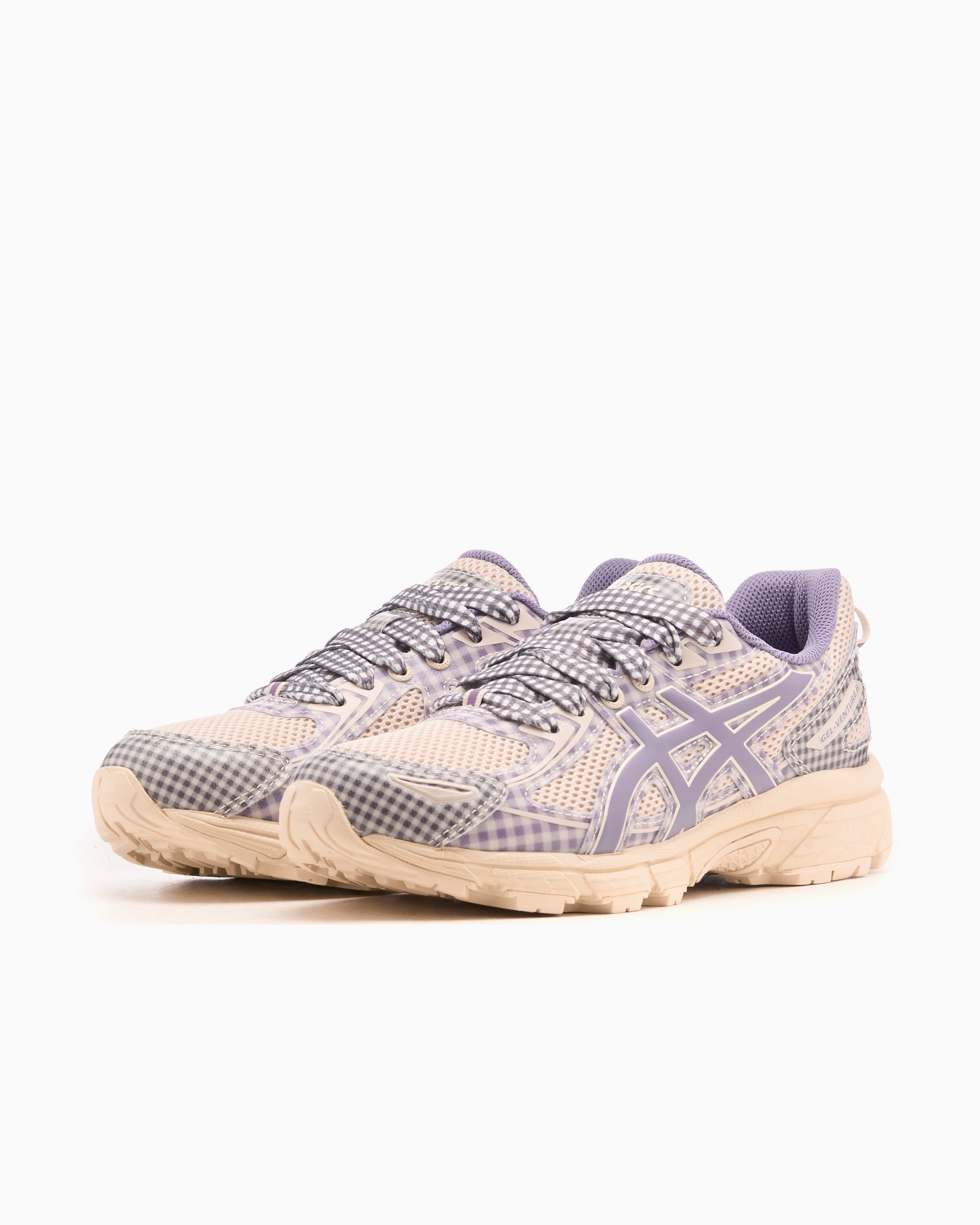 ASICS x Story mfg. Gel-Venture™ 6 Beige 1203A712-250