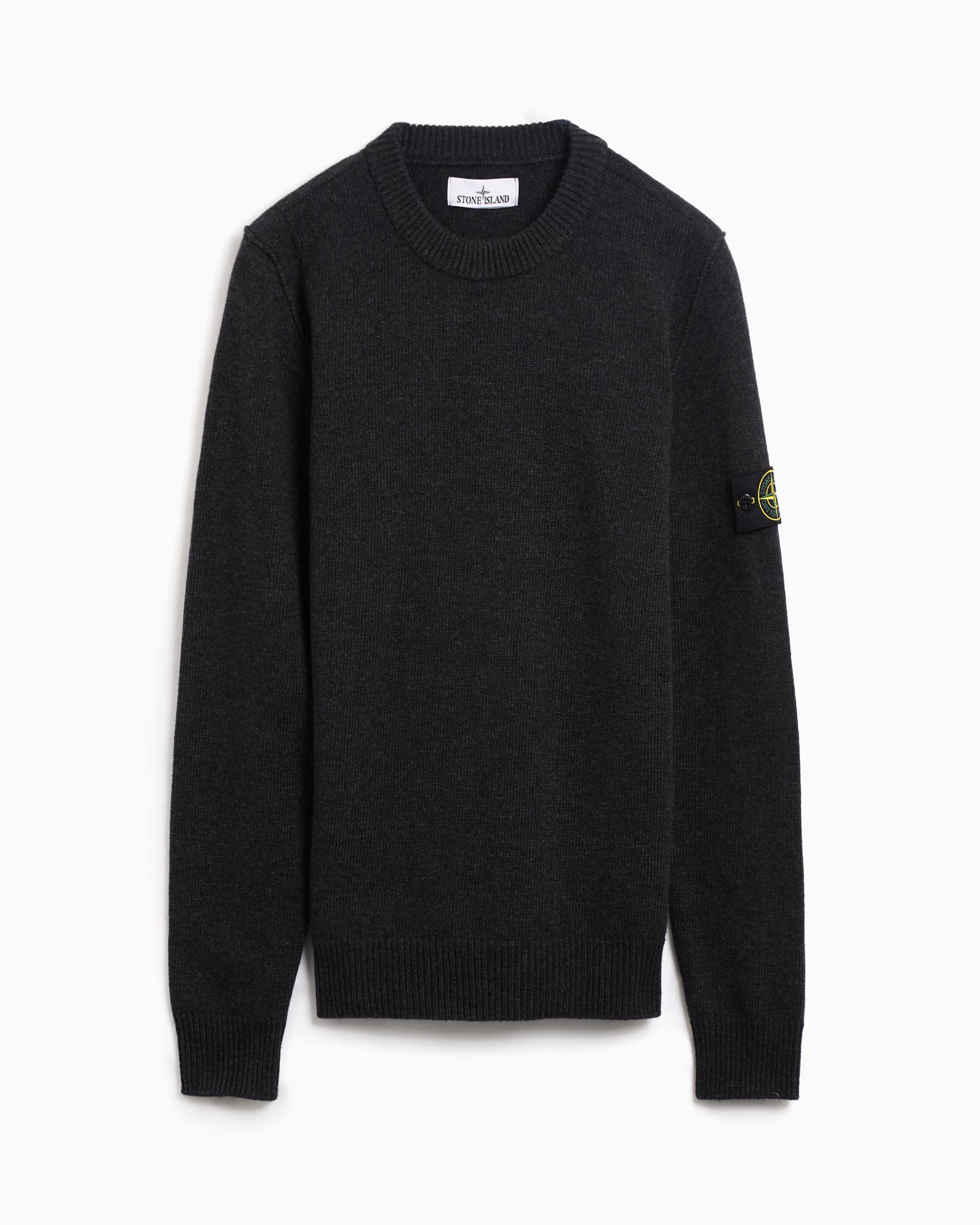 Stone island mens sweater discount
