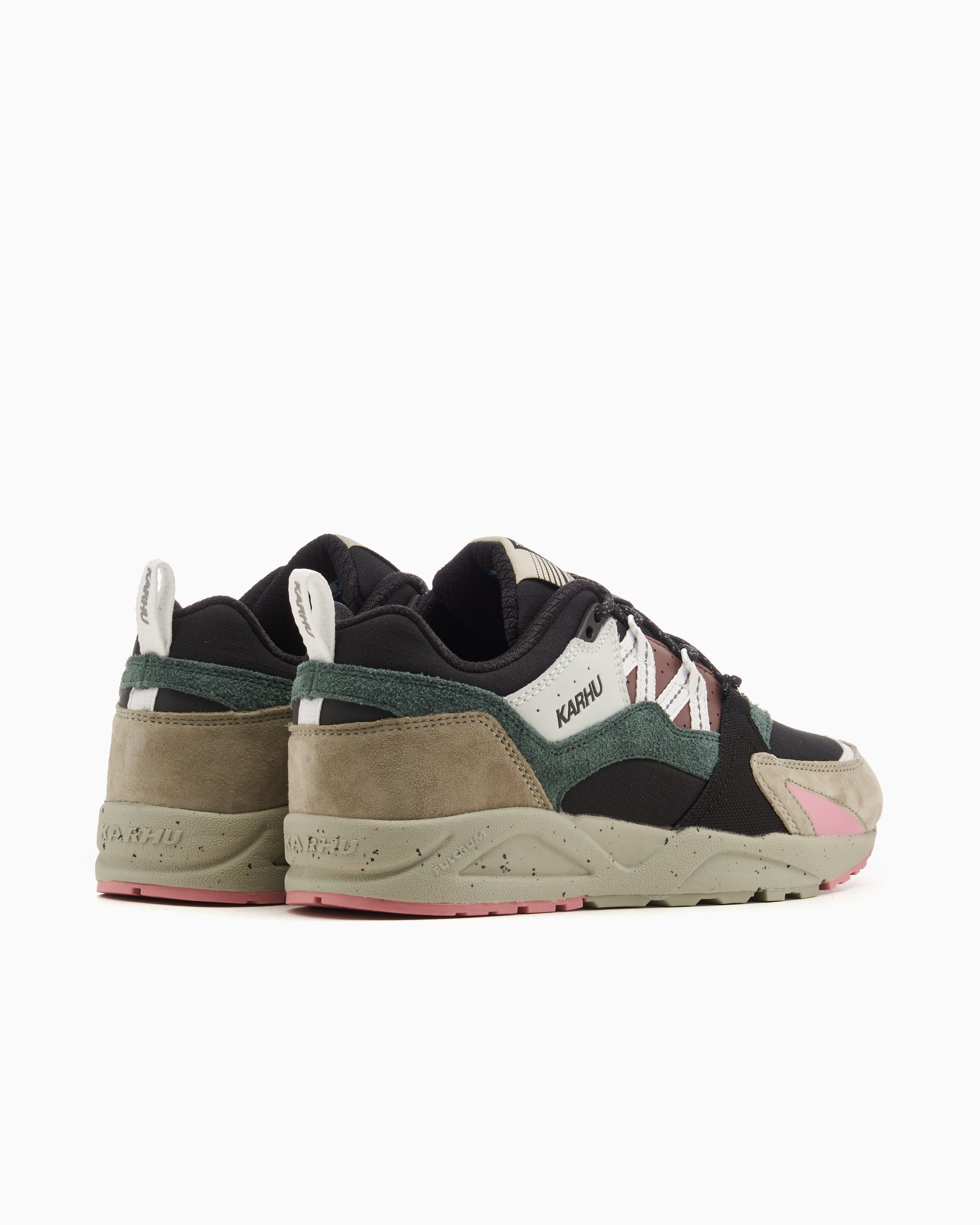 Karhu Fusion 2.0 Black F804174 FOOTDISTRICT