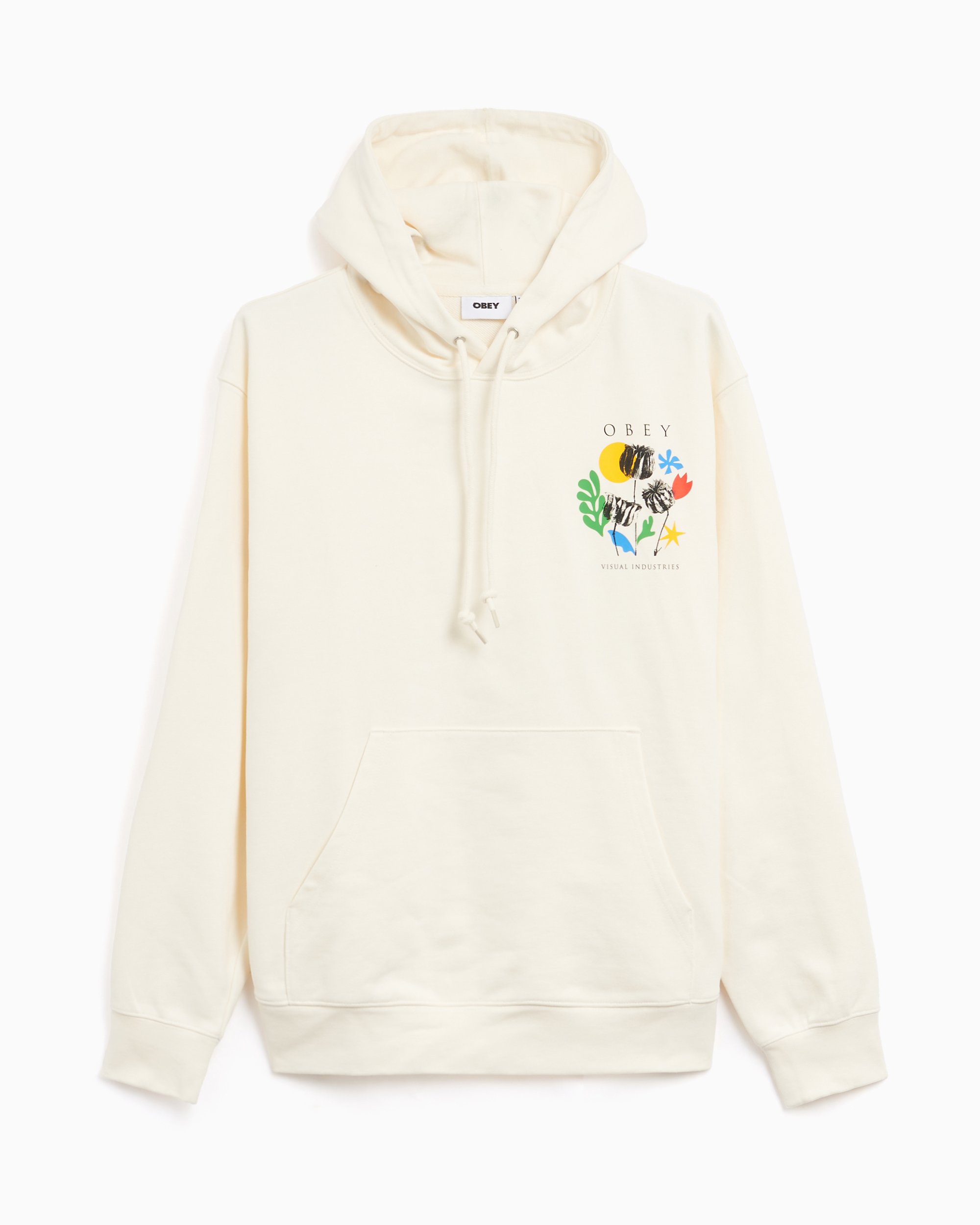 Obey deals curtis hoodie